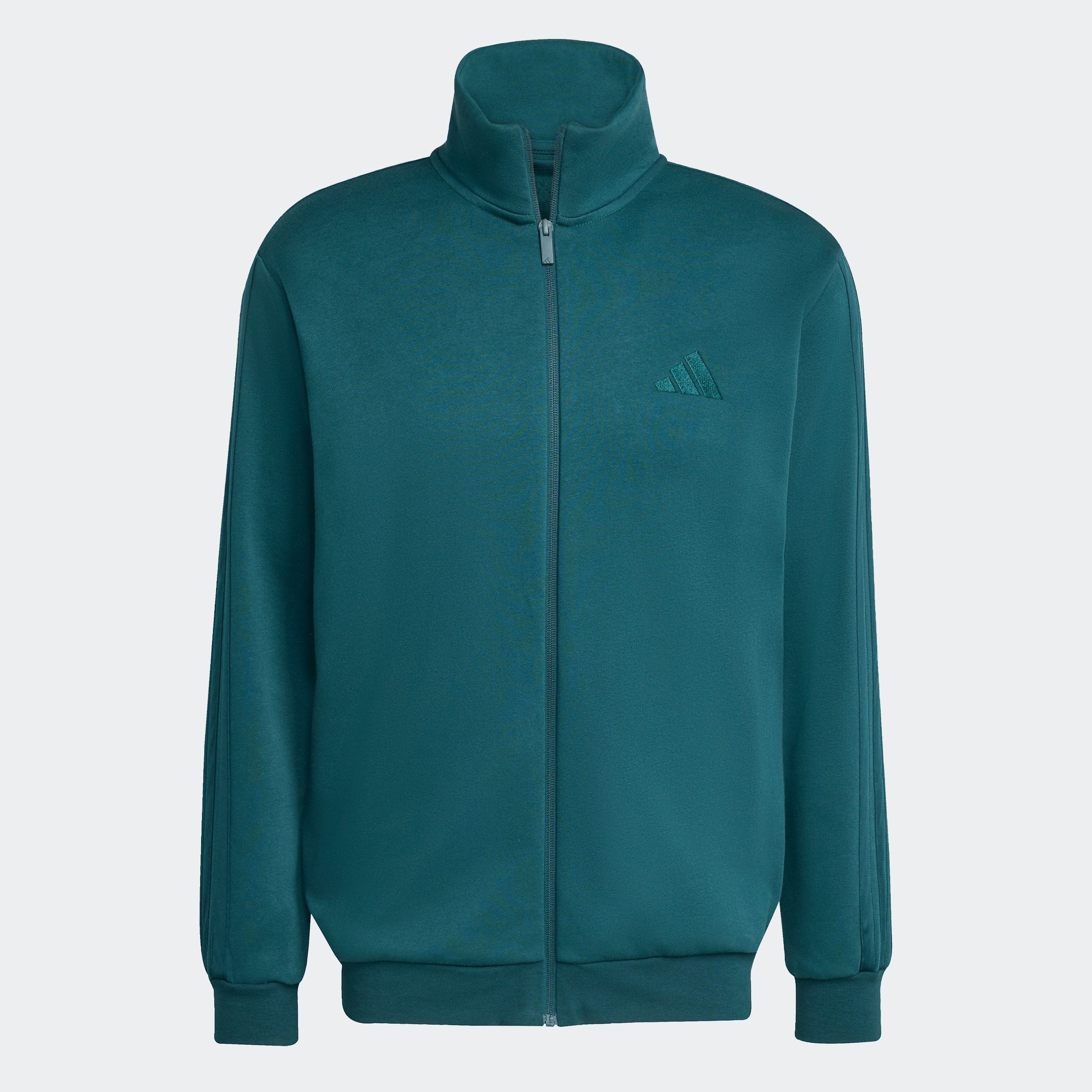 adidas Sportswear Trainingspak M 3S FL TT TS (2-delig)