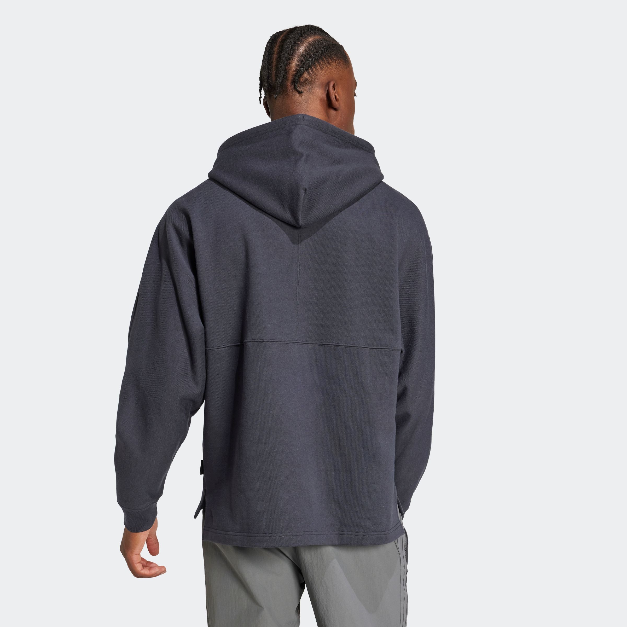 adidas Originals Hoodie Graphic Hoodie