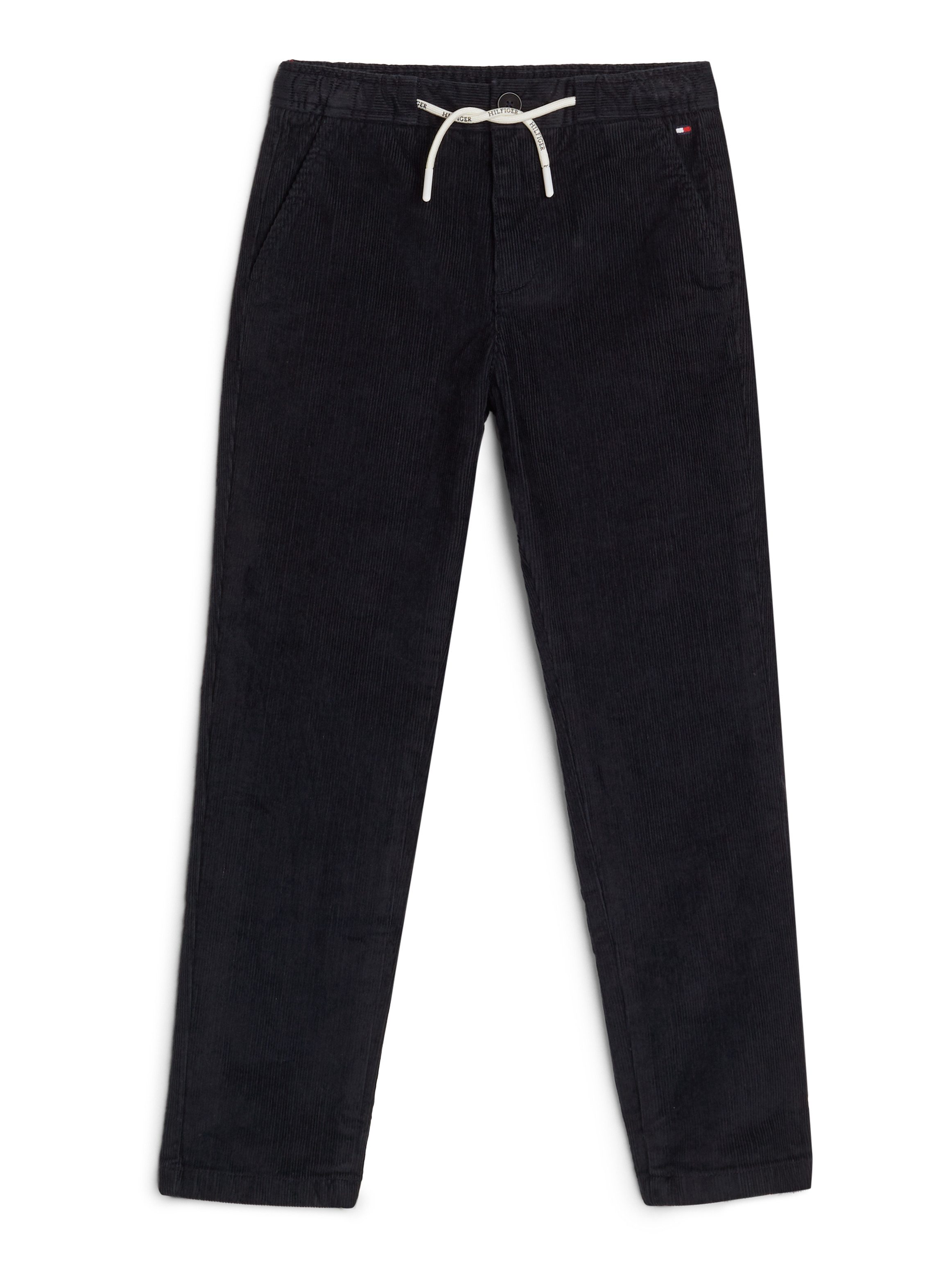 Tommy Hilfiger Cordbroek CORDUROY PANT