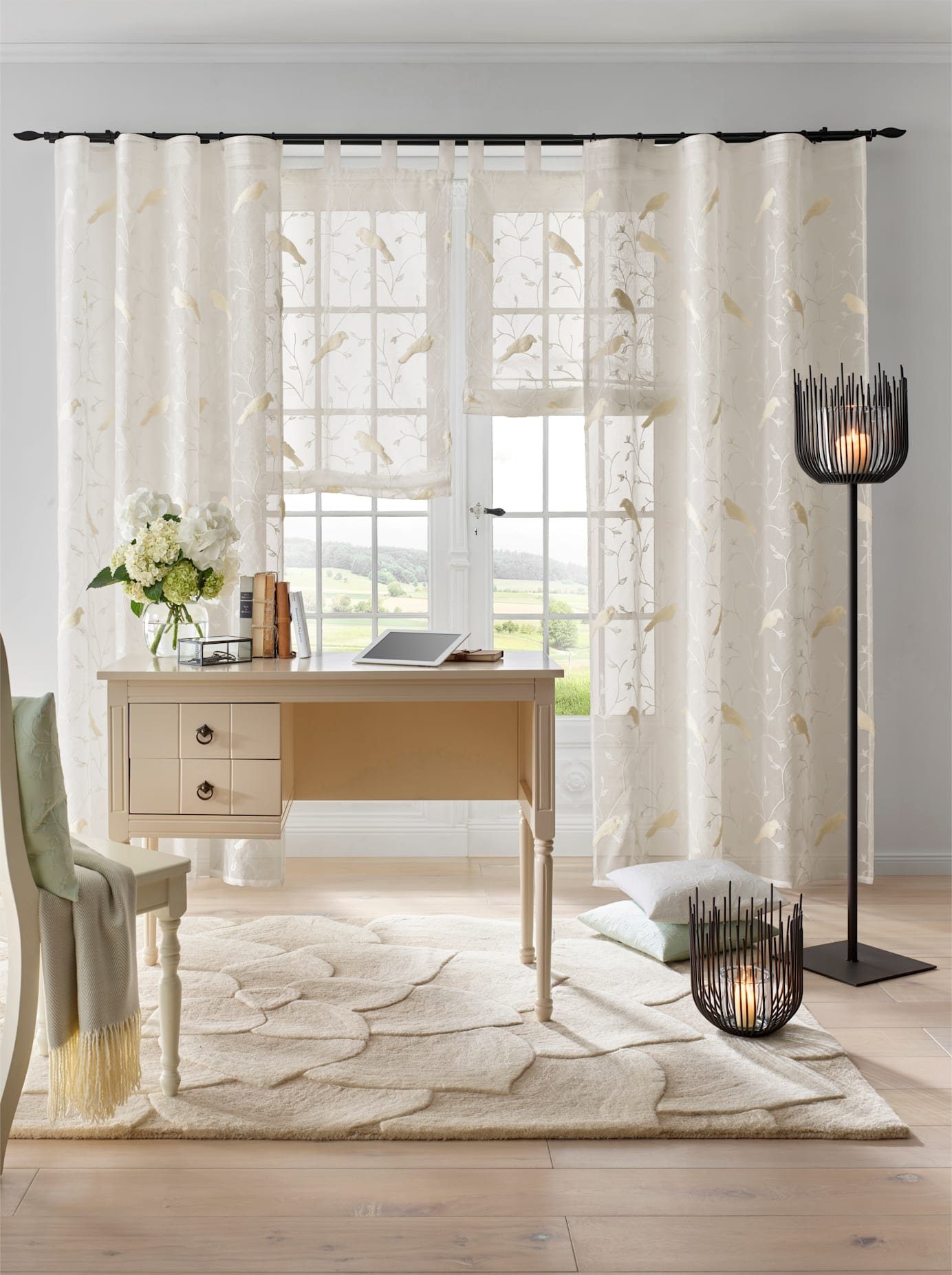 heine home Windlicht