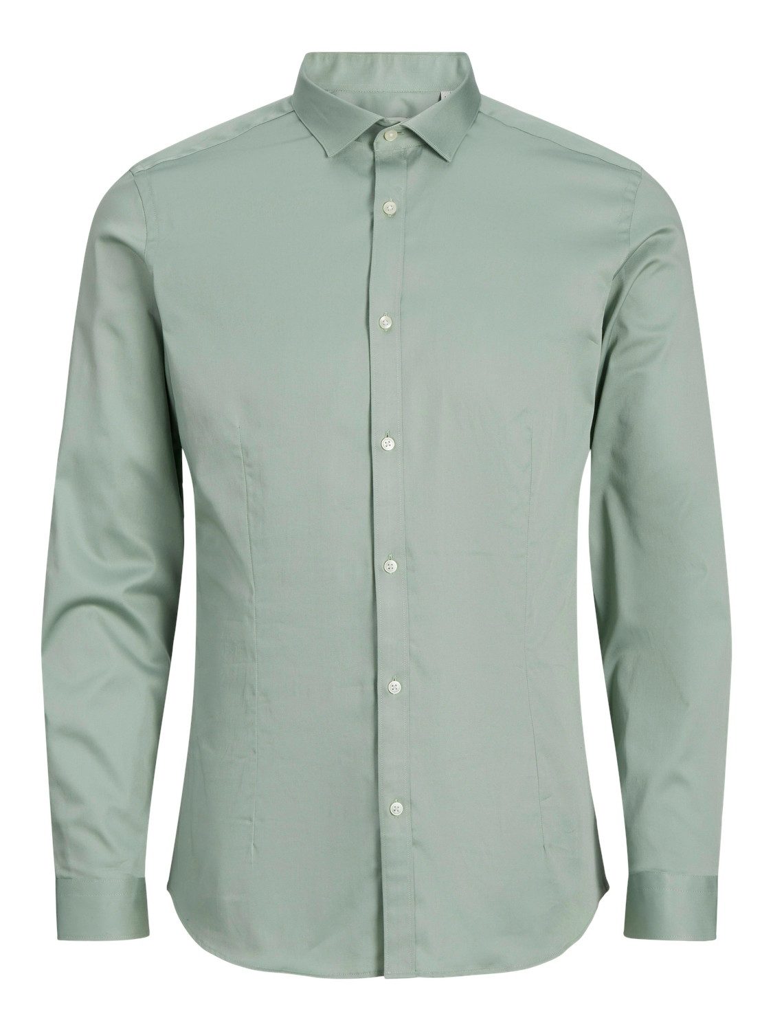 Jack & Jones Overhemd met lange mouwen JJPRPARMA SHIRT L/S NOOS