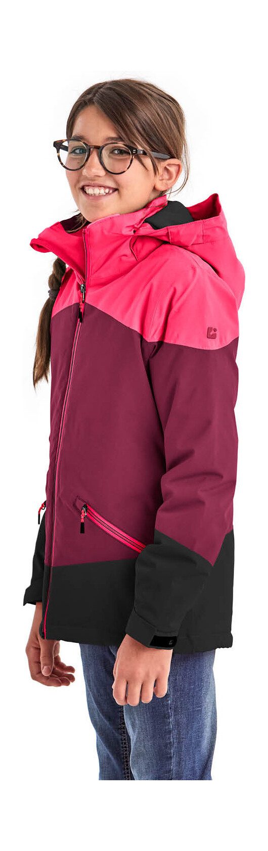 Killtec Outdoorjack KOW 195 GRLS JCKT