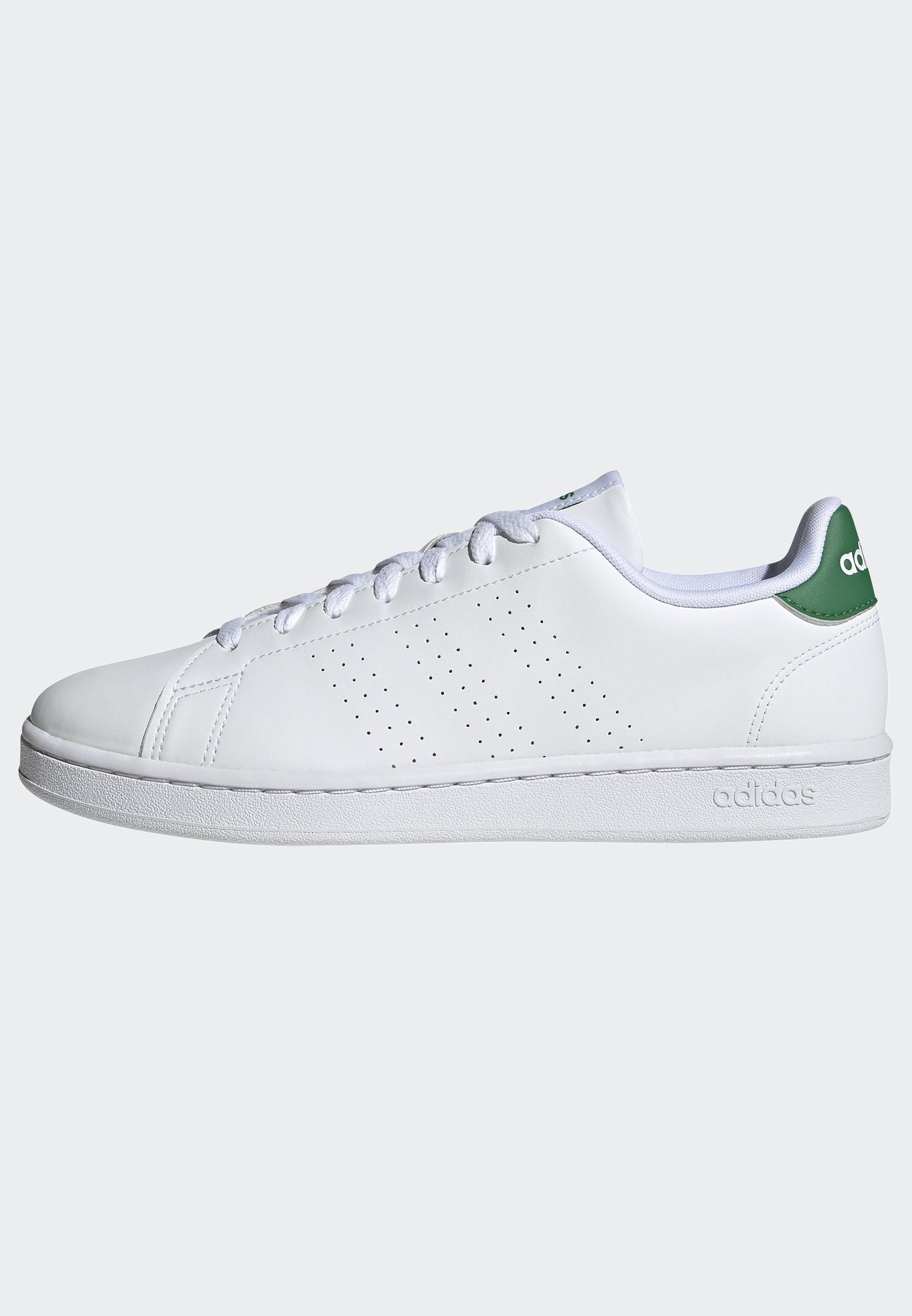adidas Sportswear Sneakers ADVANTAGE Ontwerp in de sporen van de adidas Stan Smith