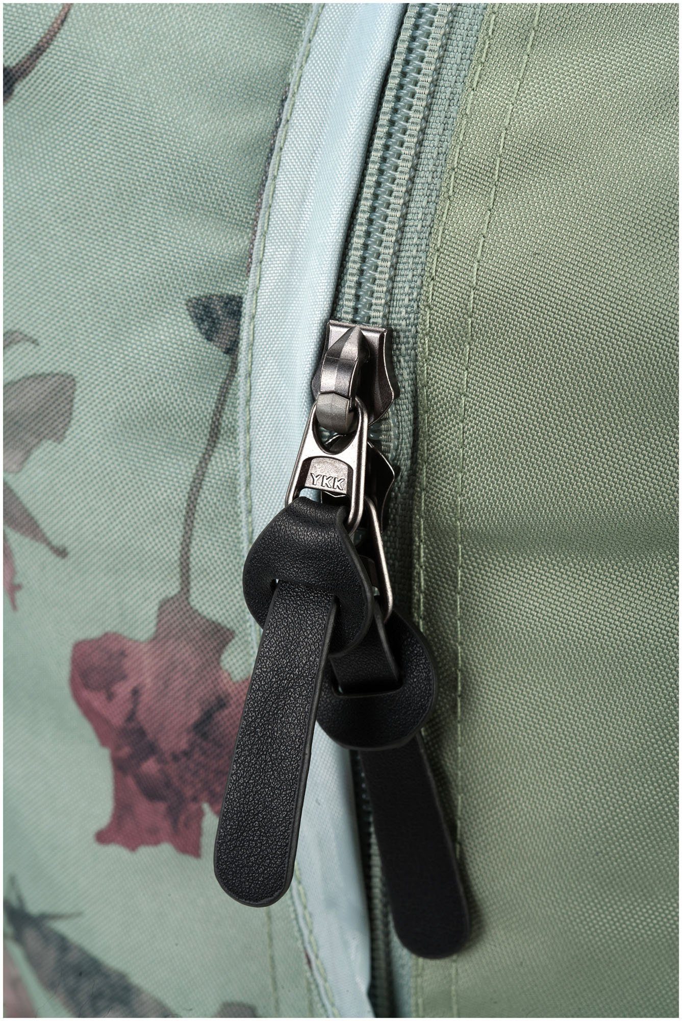 NITRO Vrijetijdsrugzak Urban Classic Daypack met laptopvak, alledaagse rugzak, schoolrugzak