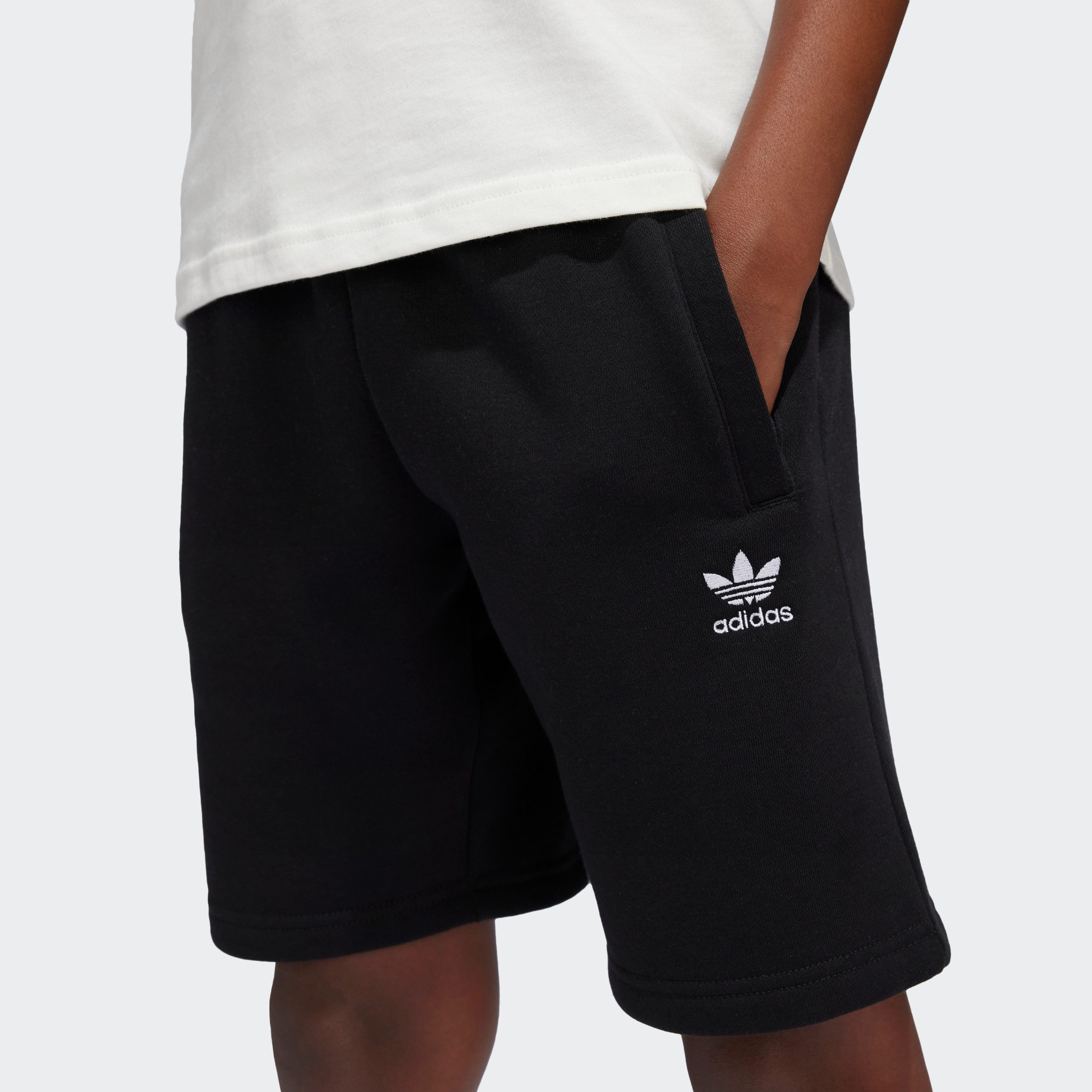 NU 20% KORTING: adidas Originals Short (1-delig)