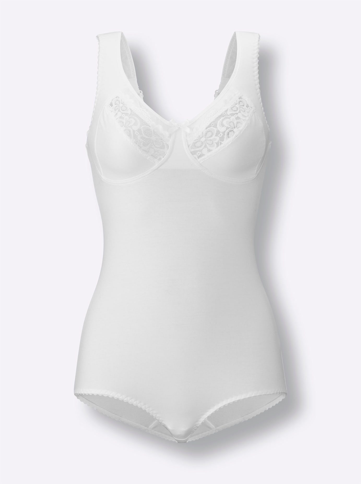 wäschepur Body