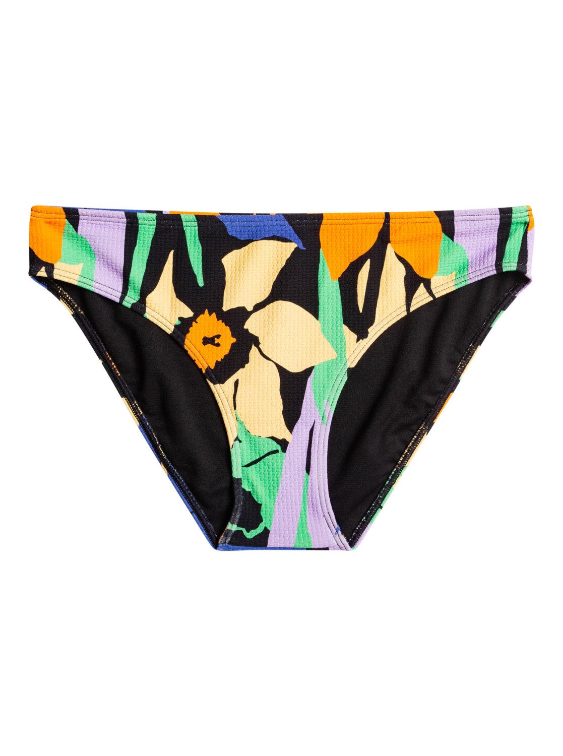 Roxy Bikinibroekje Color Jam
