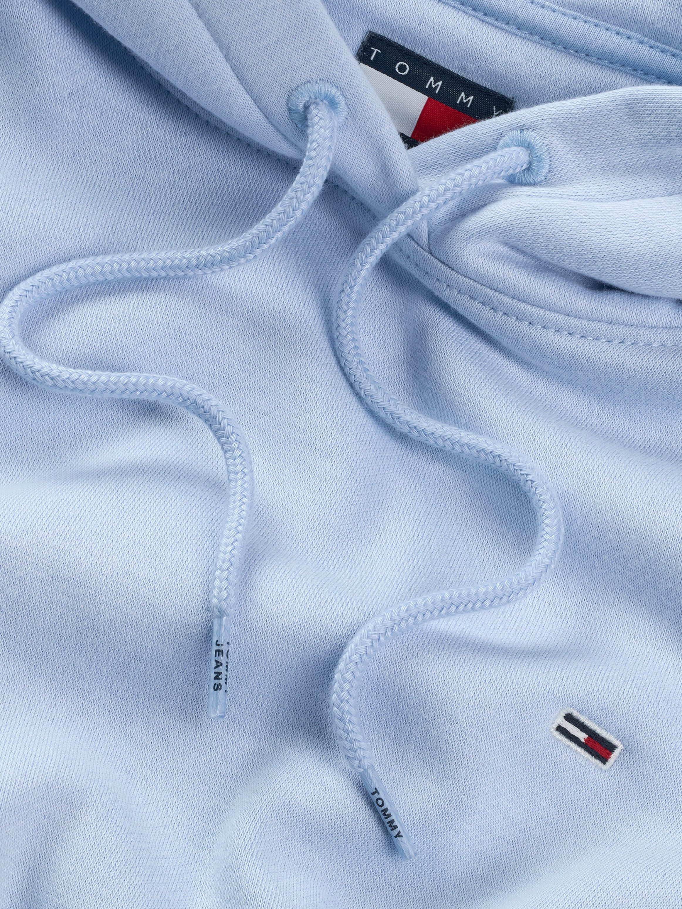 TOMMY JEANS Hoodie TJW REG S FLAG HOODIE