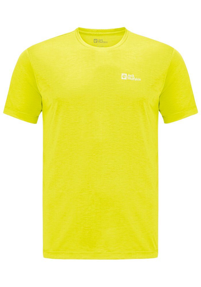 Jack Wolfskin T-shirt VONNAN S/S T M