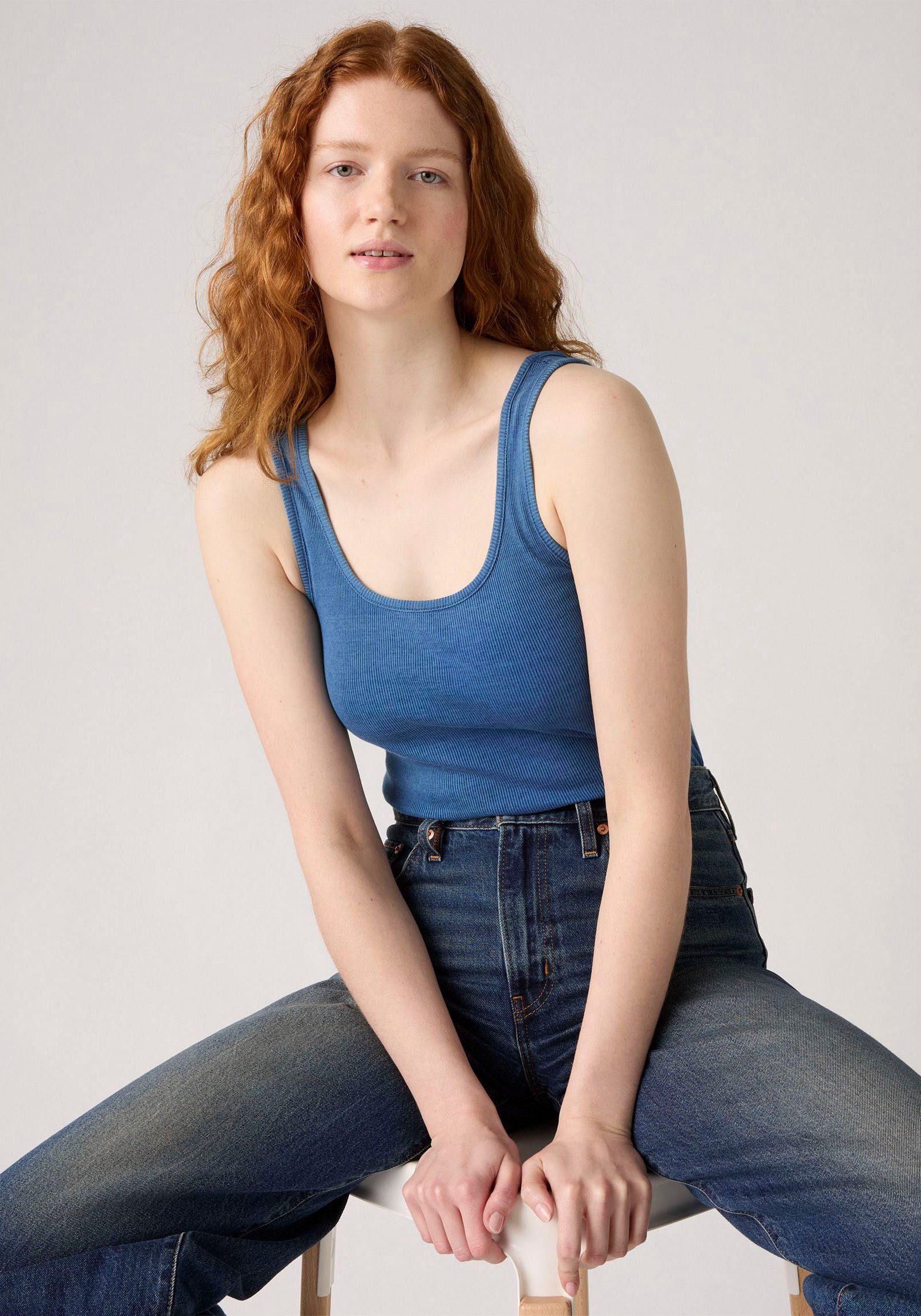 Levi's® Tanktop CLASSIC FIT TANK