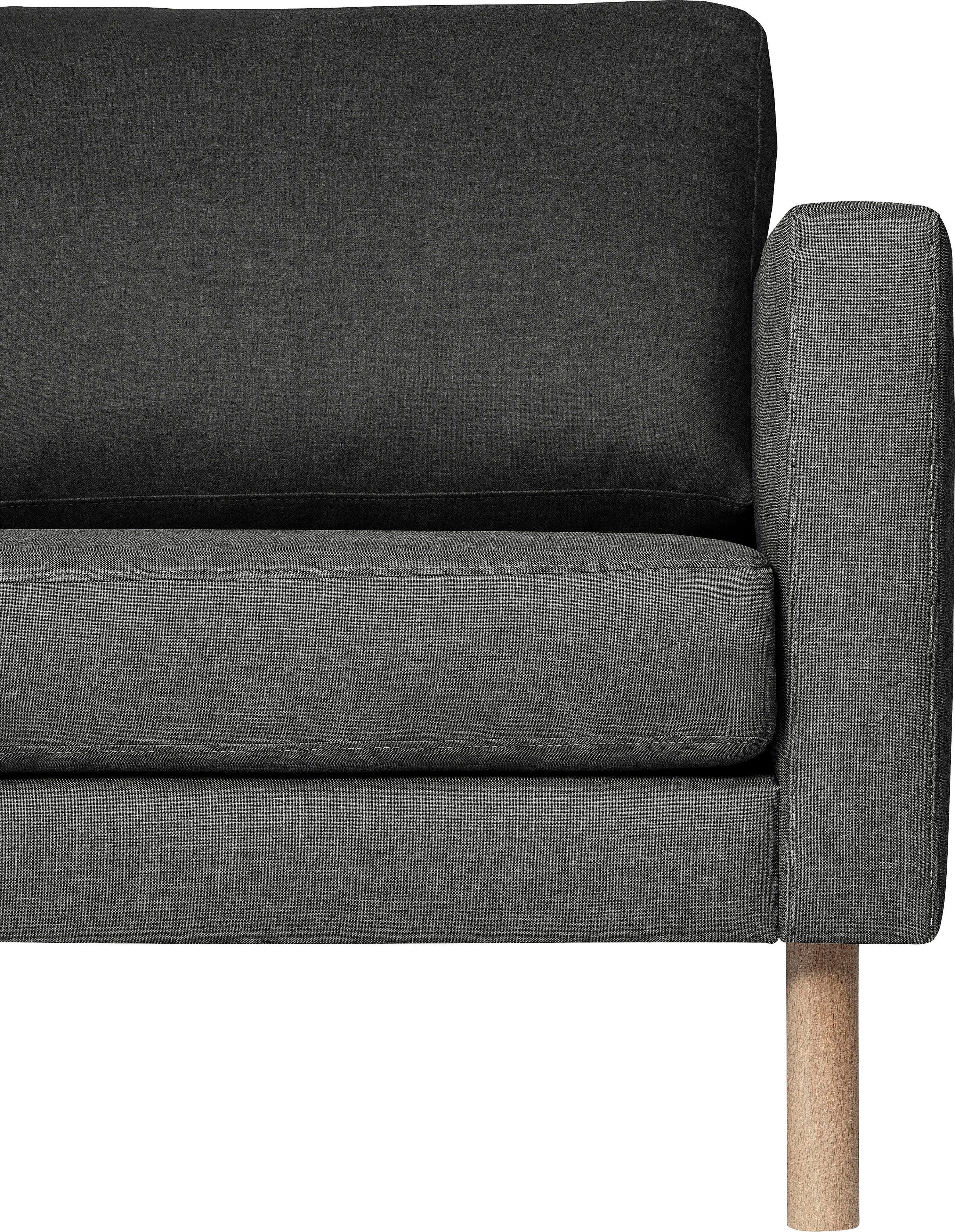GEPADE Fauteuil Clubstoel en loungestoel