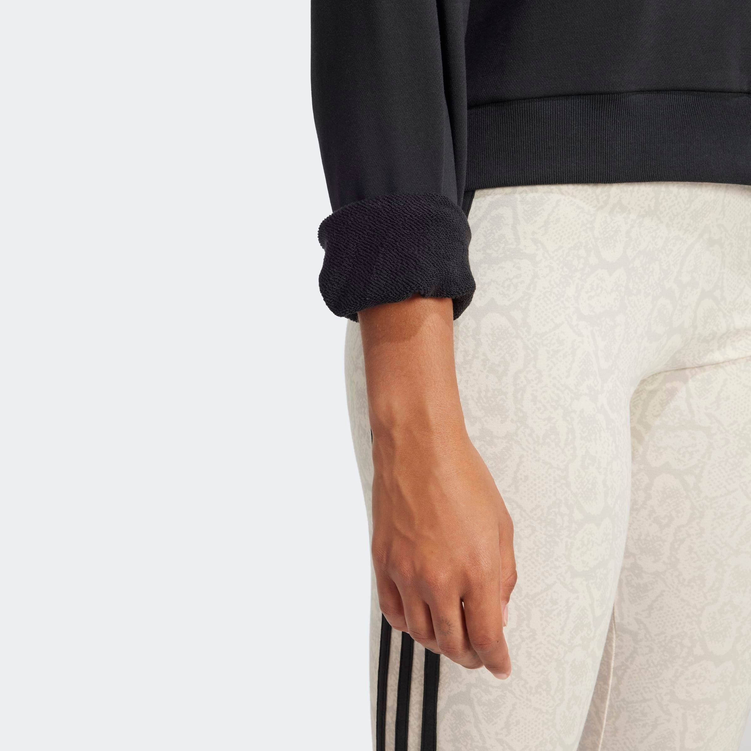 adidas Originals Sweatshirt SNAKE CREW