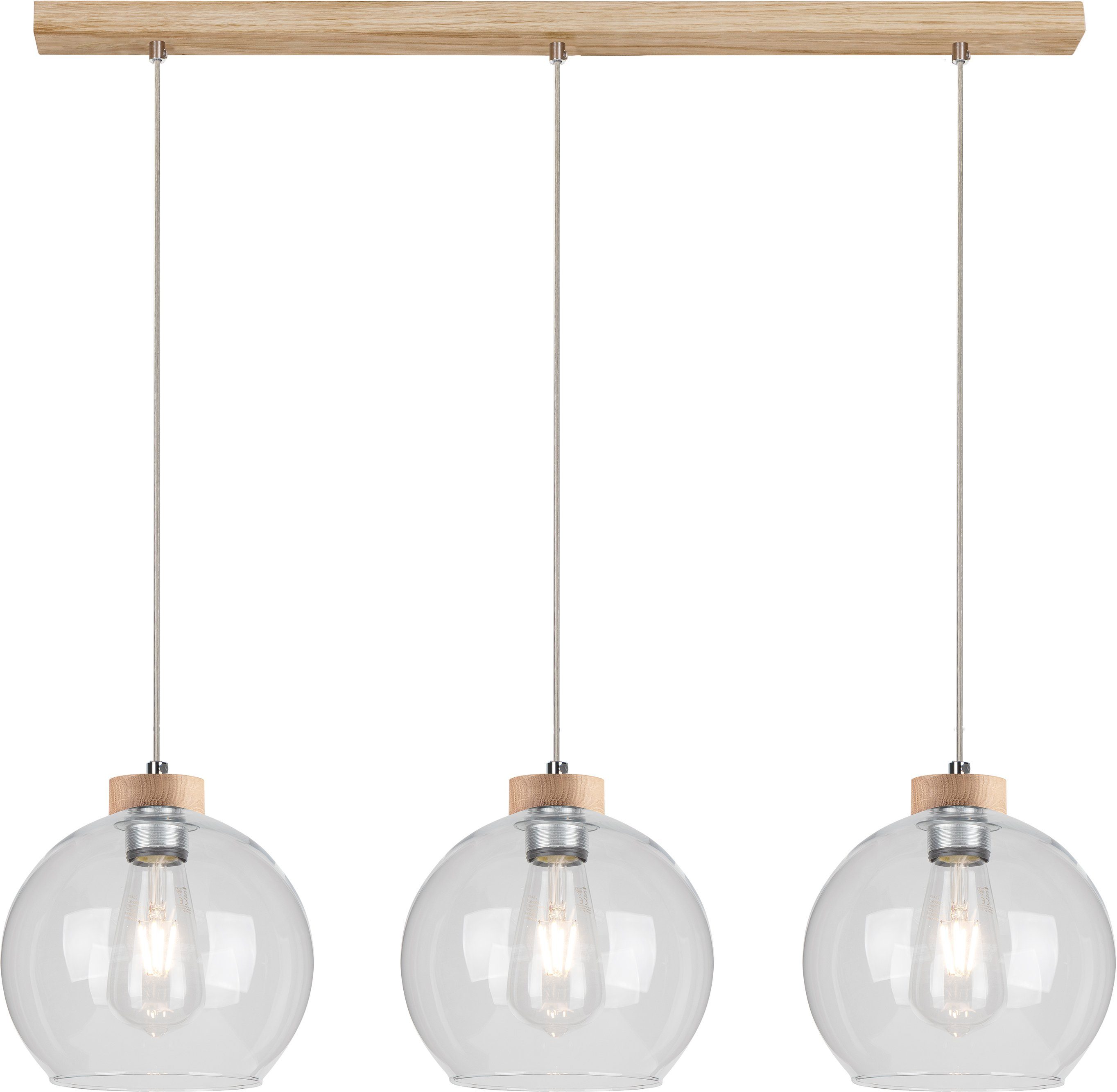 BRITOP LIGHTING Hanglamp Lagune (1 stuk)