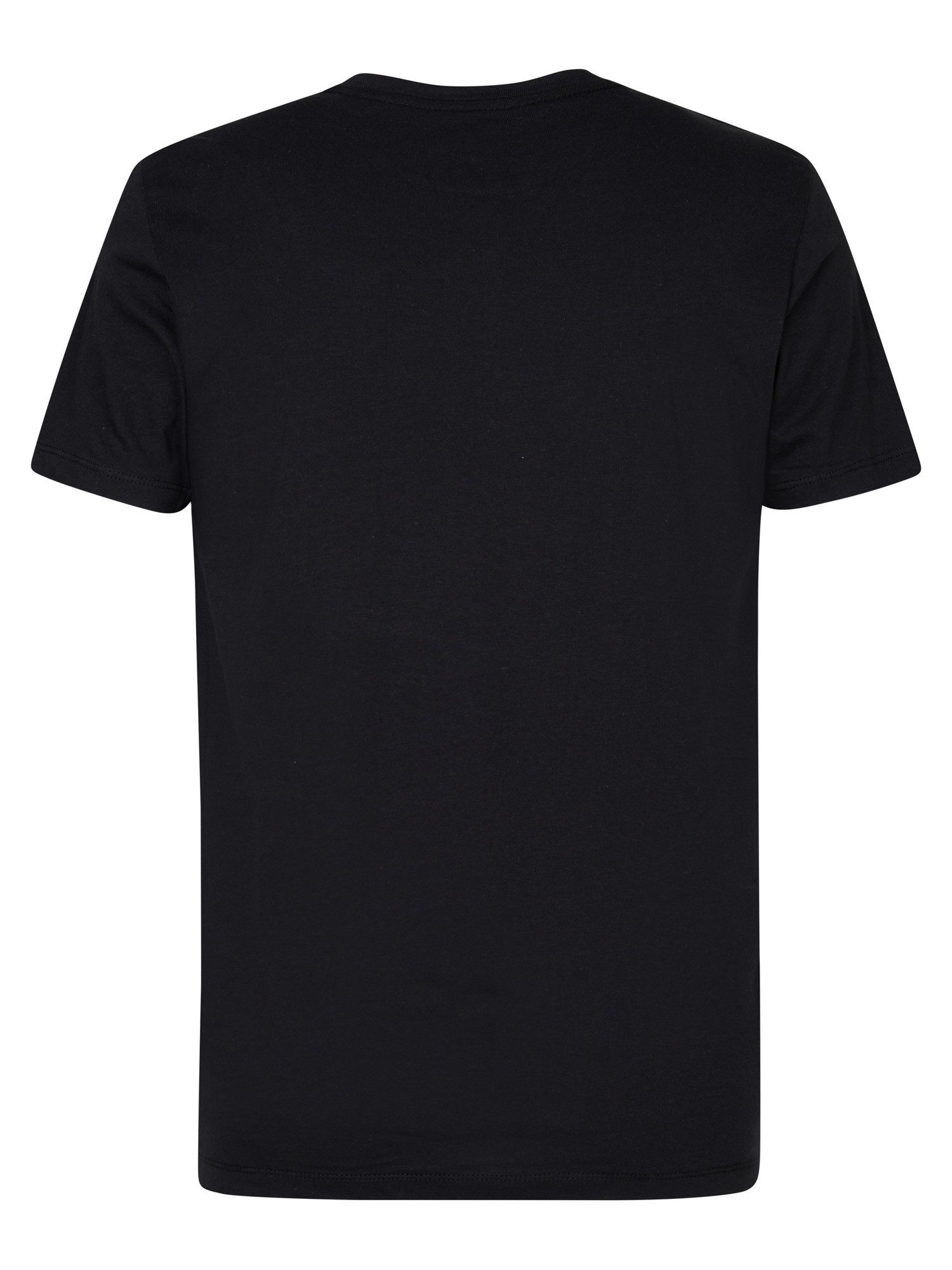 Petrol Industries T-shirt (Set van 3)