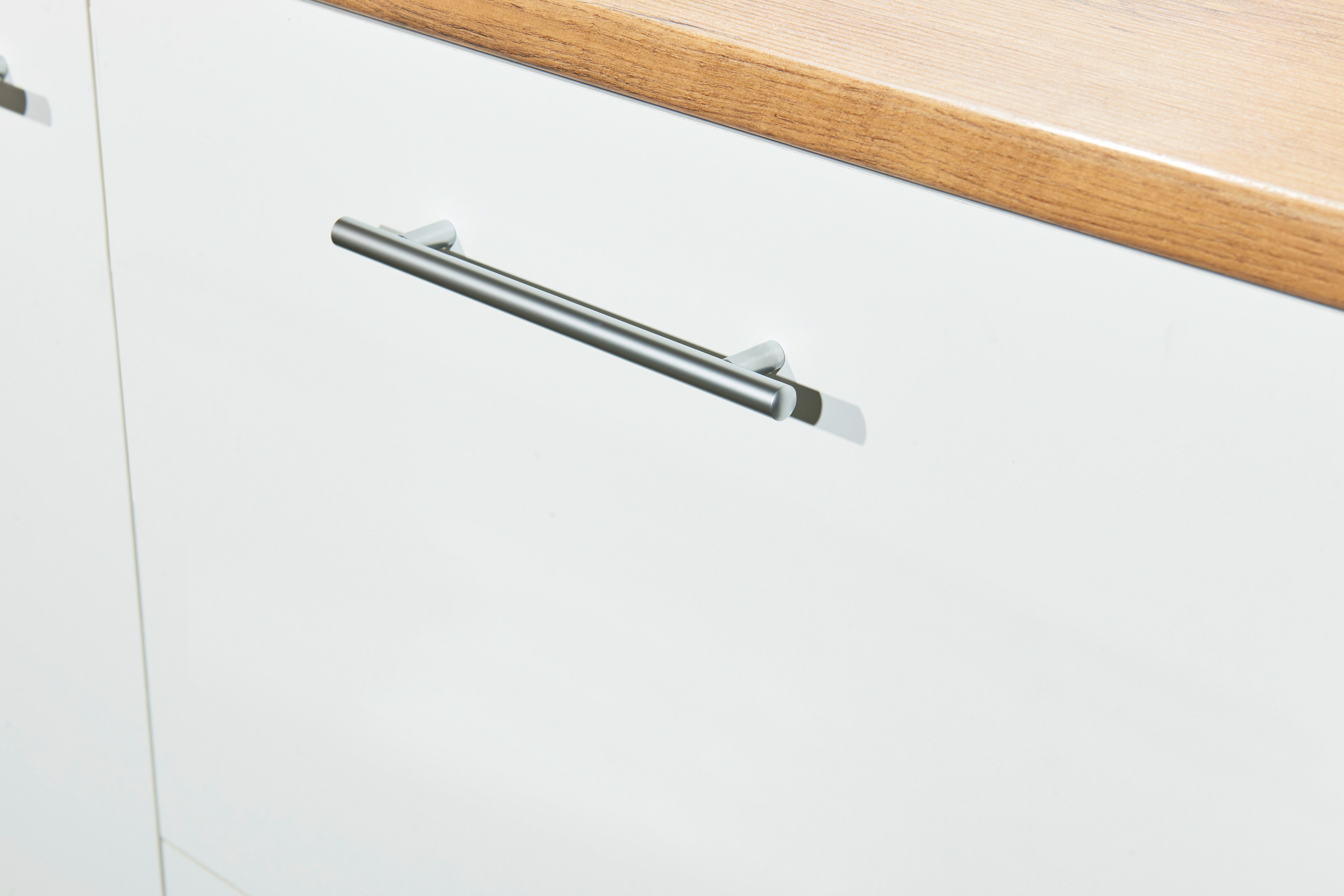 RESPEKTA Kookeiland HILDE Breedte 150 cm, incl. wandplank