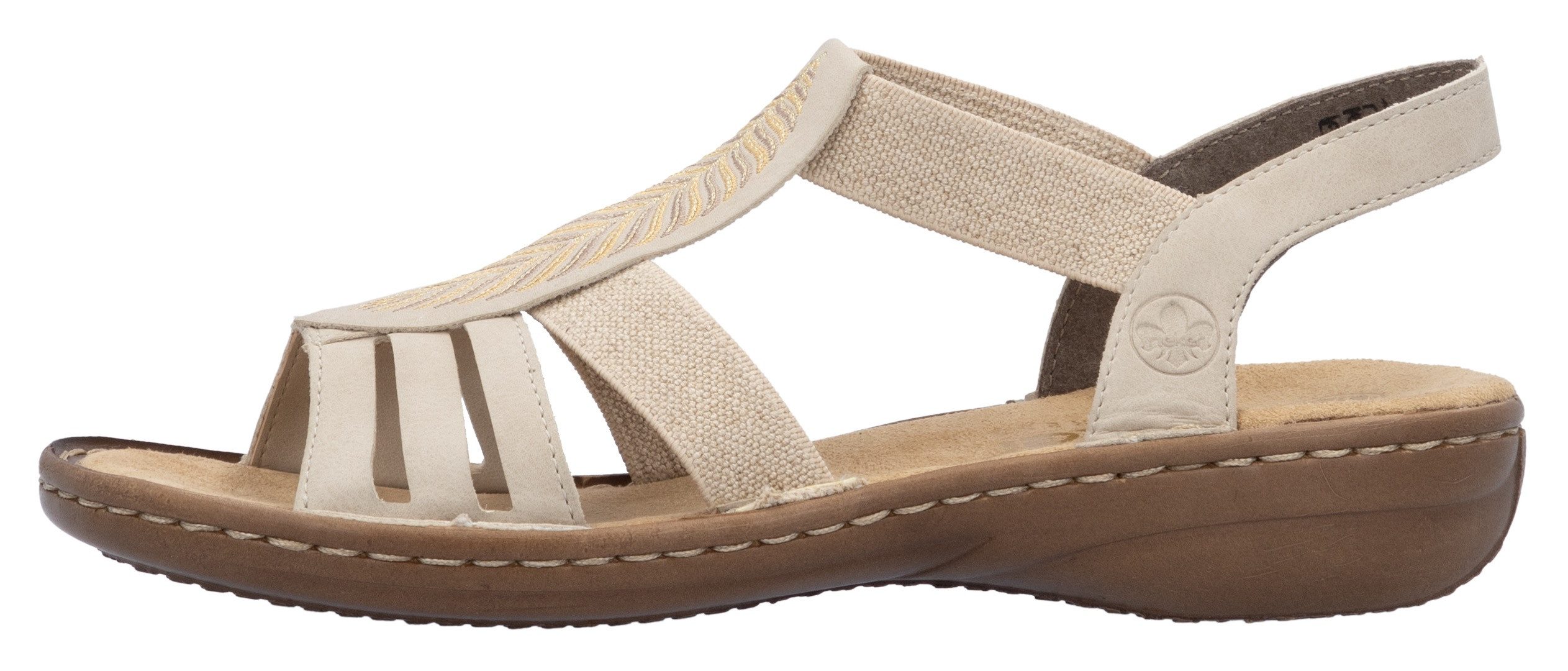 Rieker Sandalen