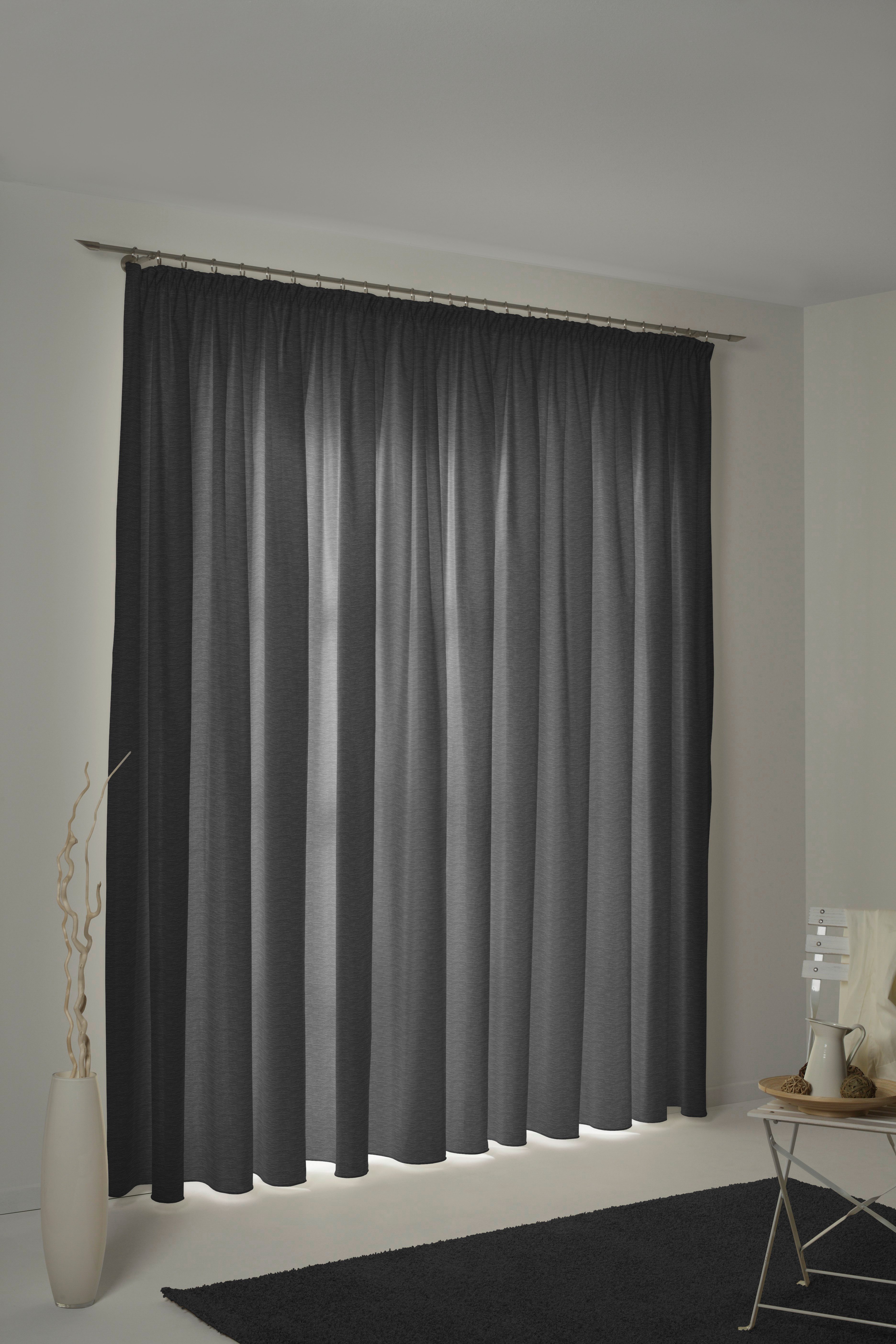 Wirth Gordijn Warnow 270 g/m² (1 stuk)