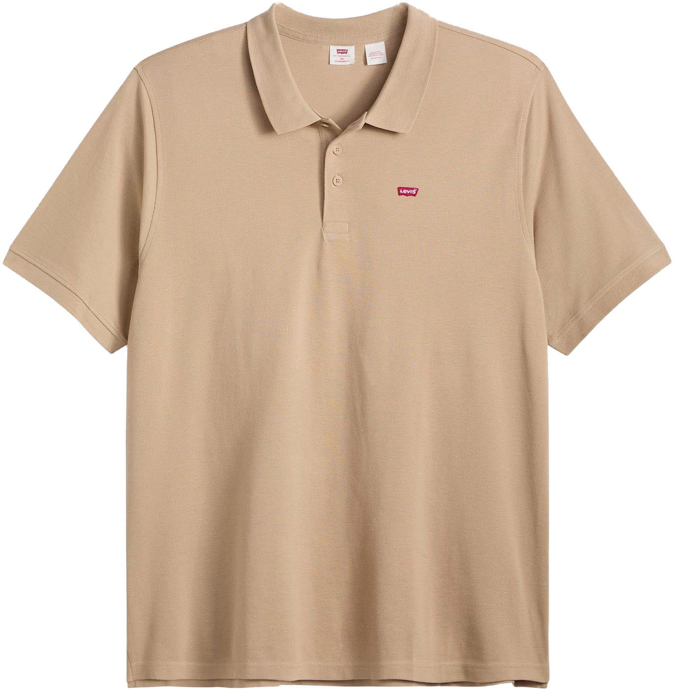 Levi's® Plus Poloshirt BIG O.G. BATWING POLO