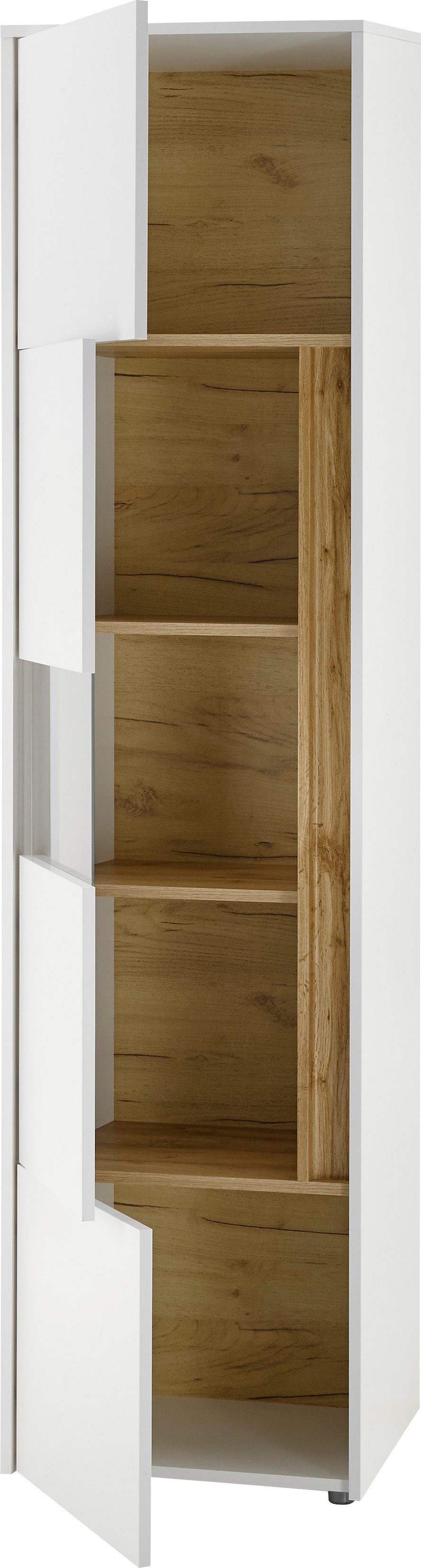 INOSIGN Set kantoormeubelen City/Giron (set, 4-delig)