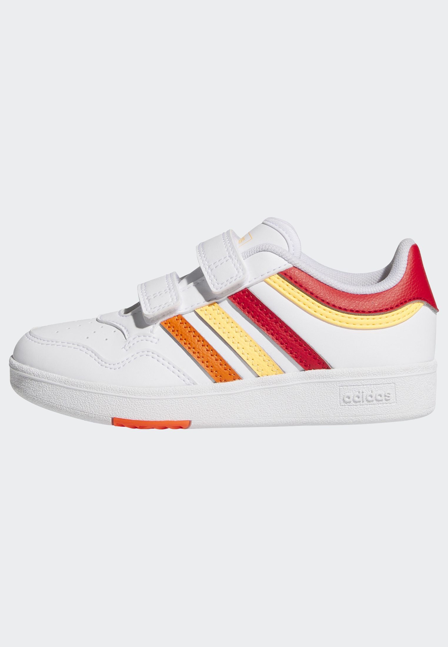 adidas Sportswear Klittenbandschoenen HOOPS 4.0