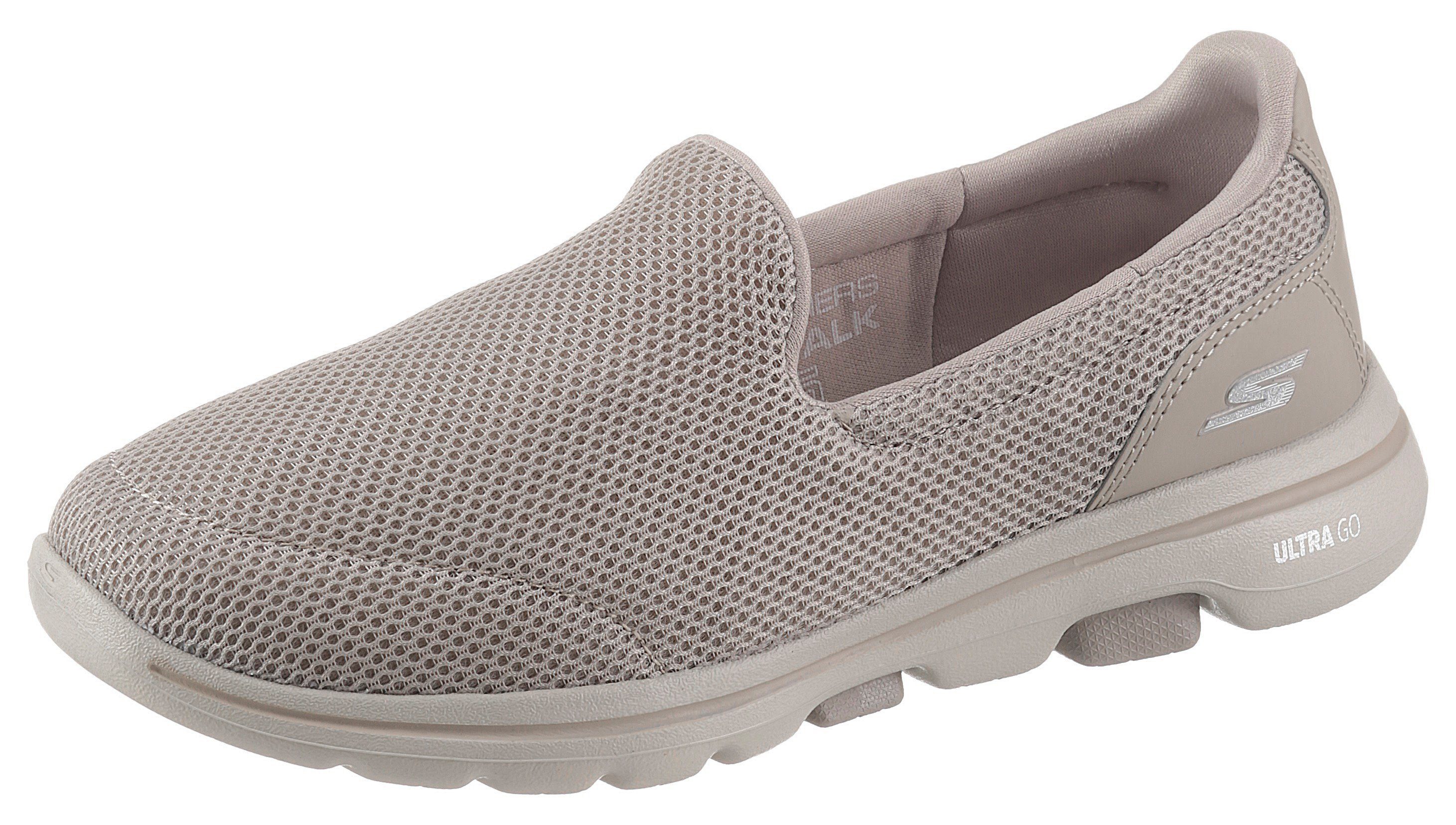 Skechers Instappers Go Walk 5 geschikt voor de machinewas in de online shop  | OTTO