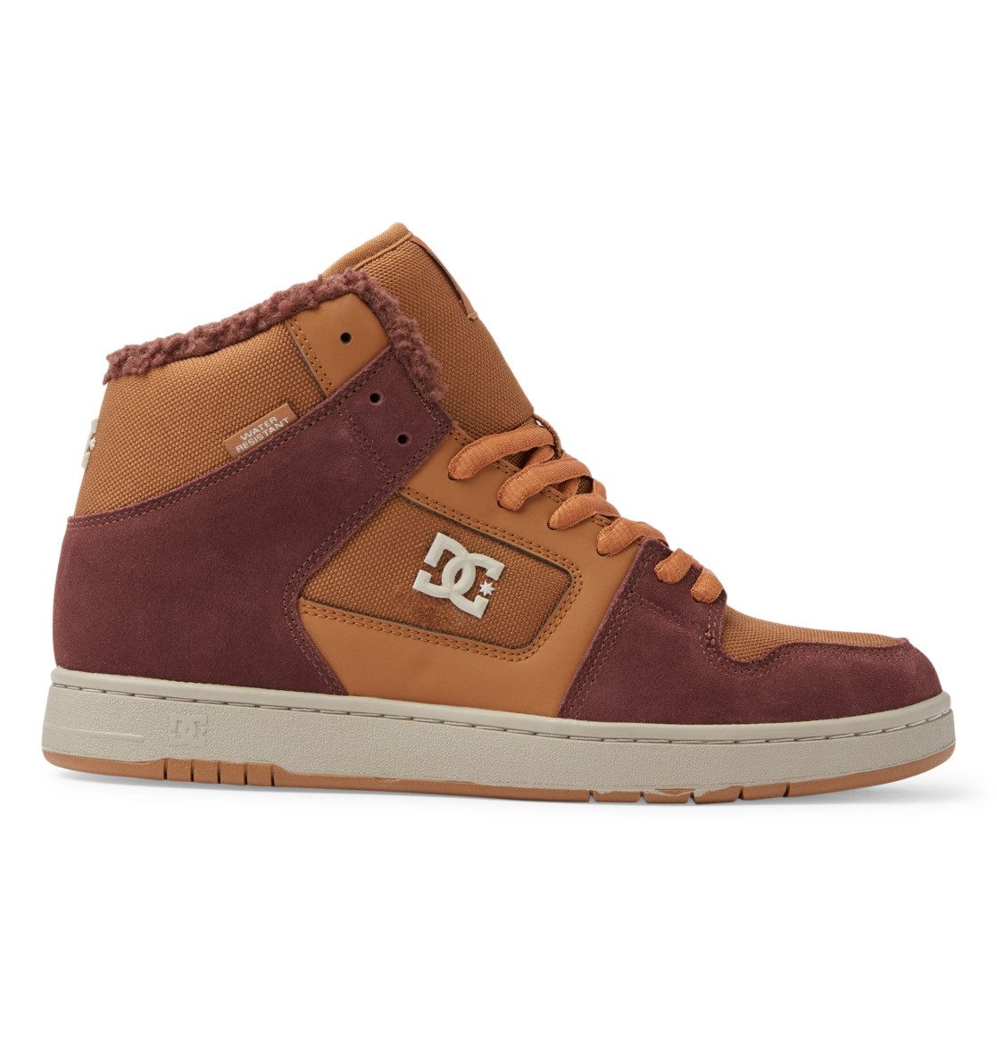 DC Shoes Sneakers Manteca 4 Hi Wr