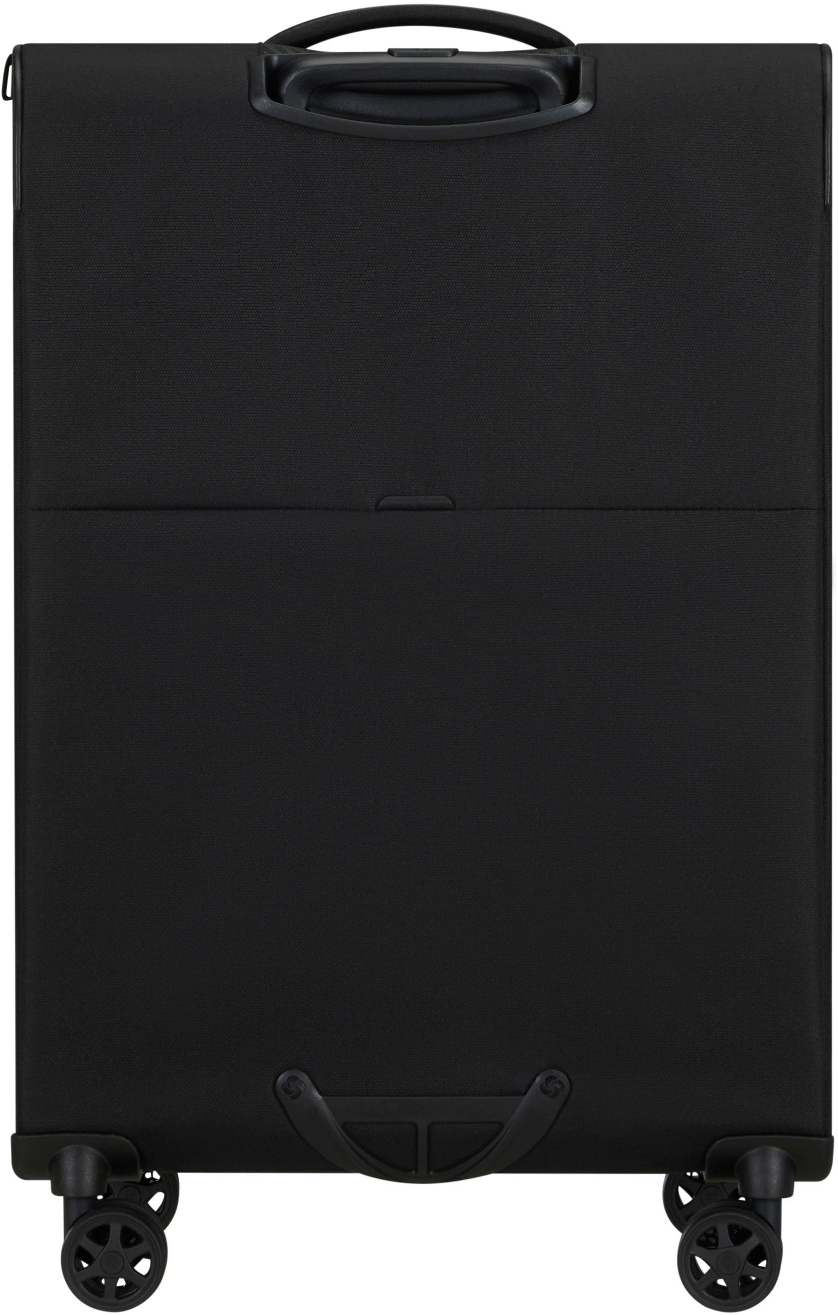 Samsonite Zachte bagage trolley LITEBEAM, verschillende maten en kleuren