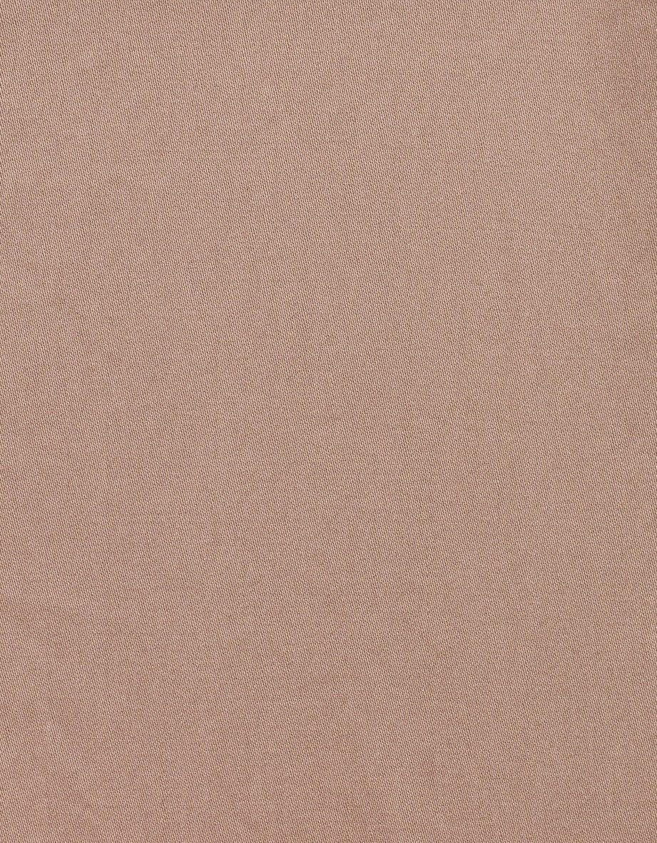 Bugatti Bandplooibroek met satin-stretch