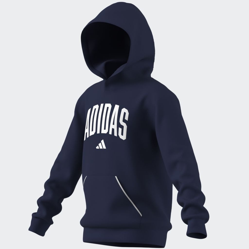 adidas Sportswear Hoodie J CLGT OH FL HD