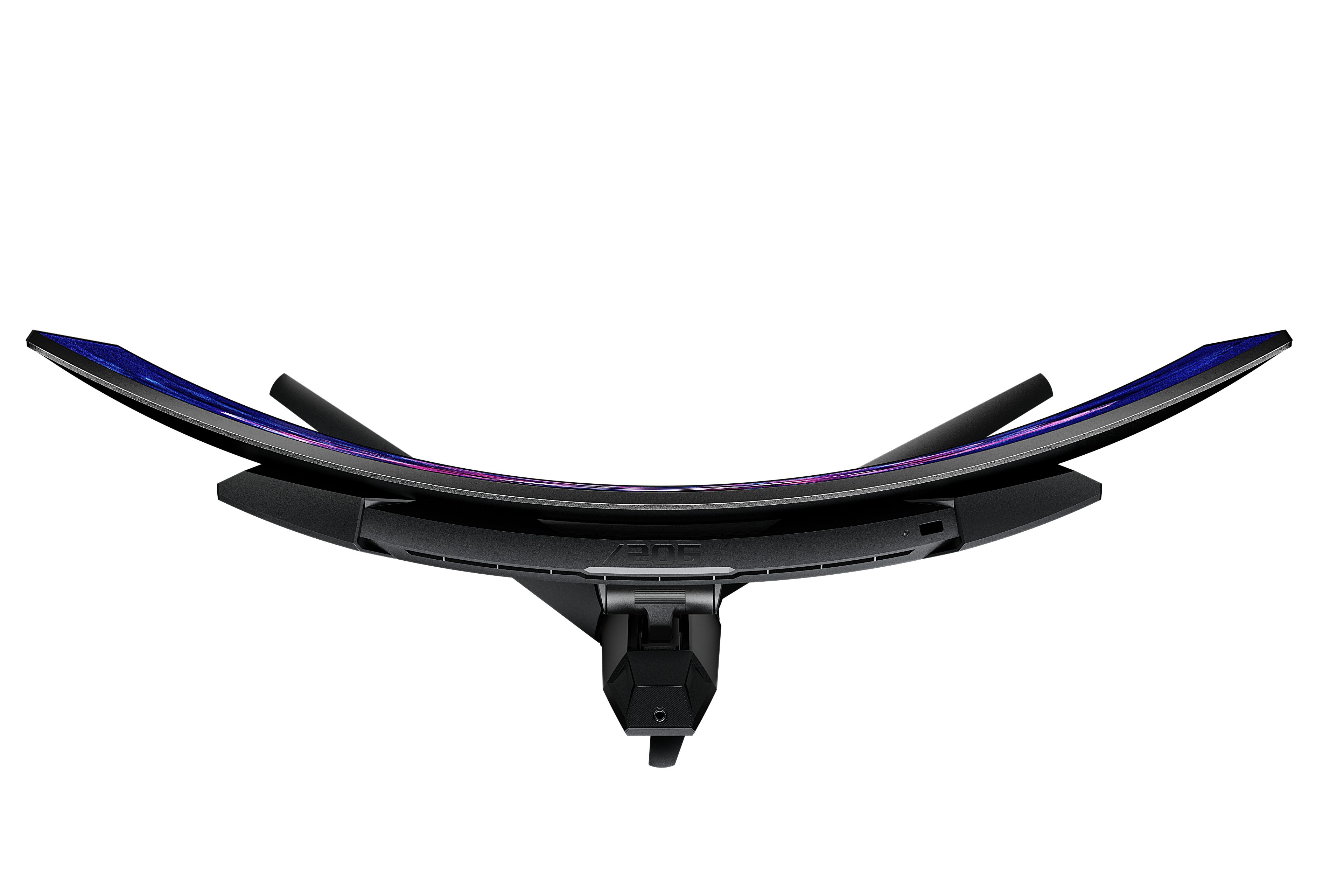 Asus OLED-monitor PG34WCDM, 86,2 cm / 33,9 ", UWQHD
