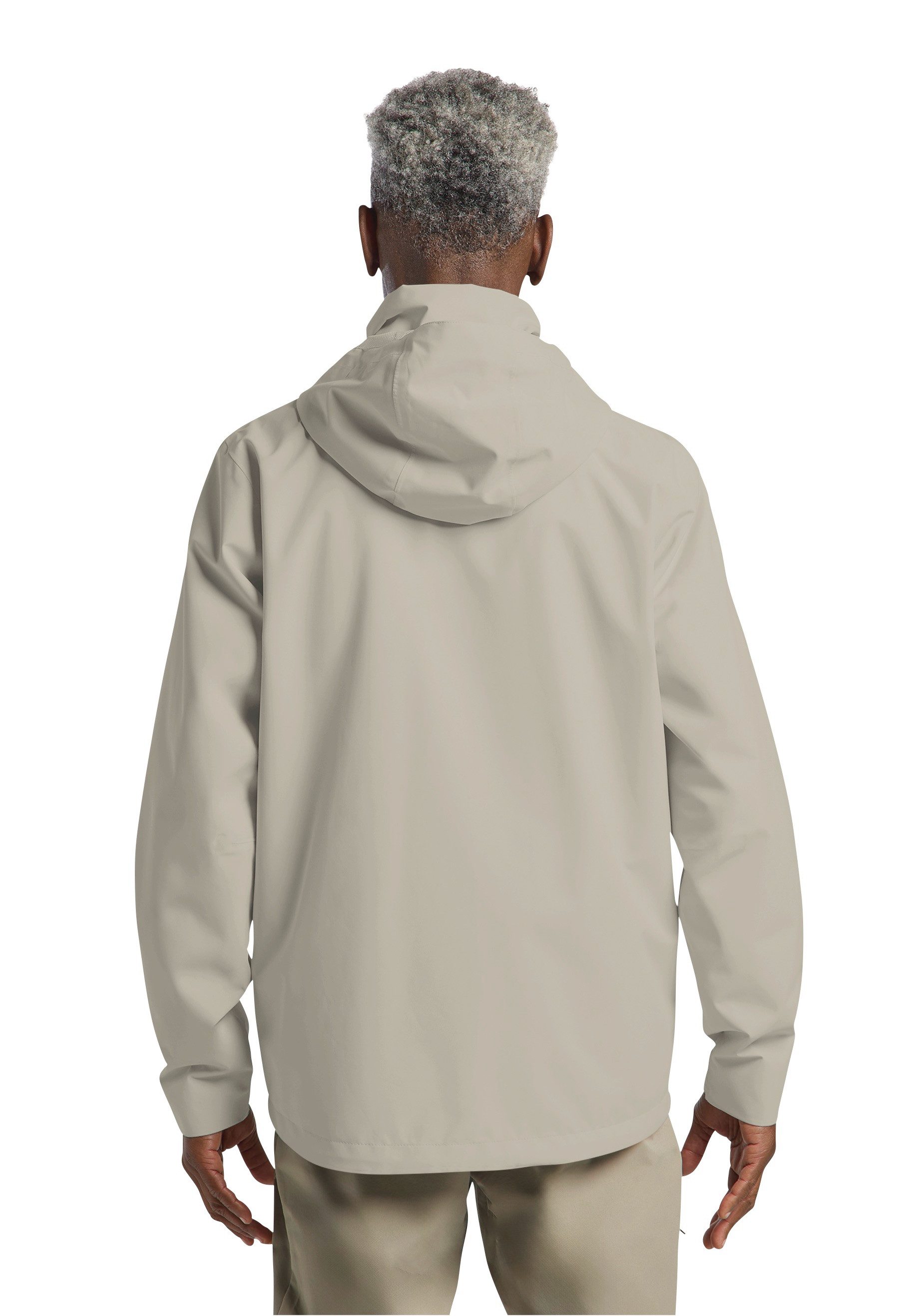 Jack Wolfskin Functioneel jack TRAILTIME 2L JKT M
