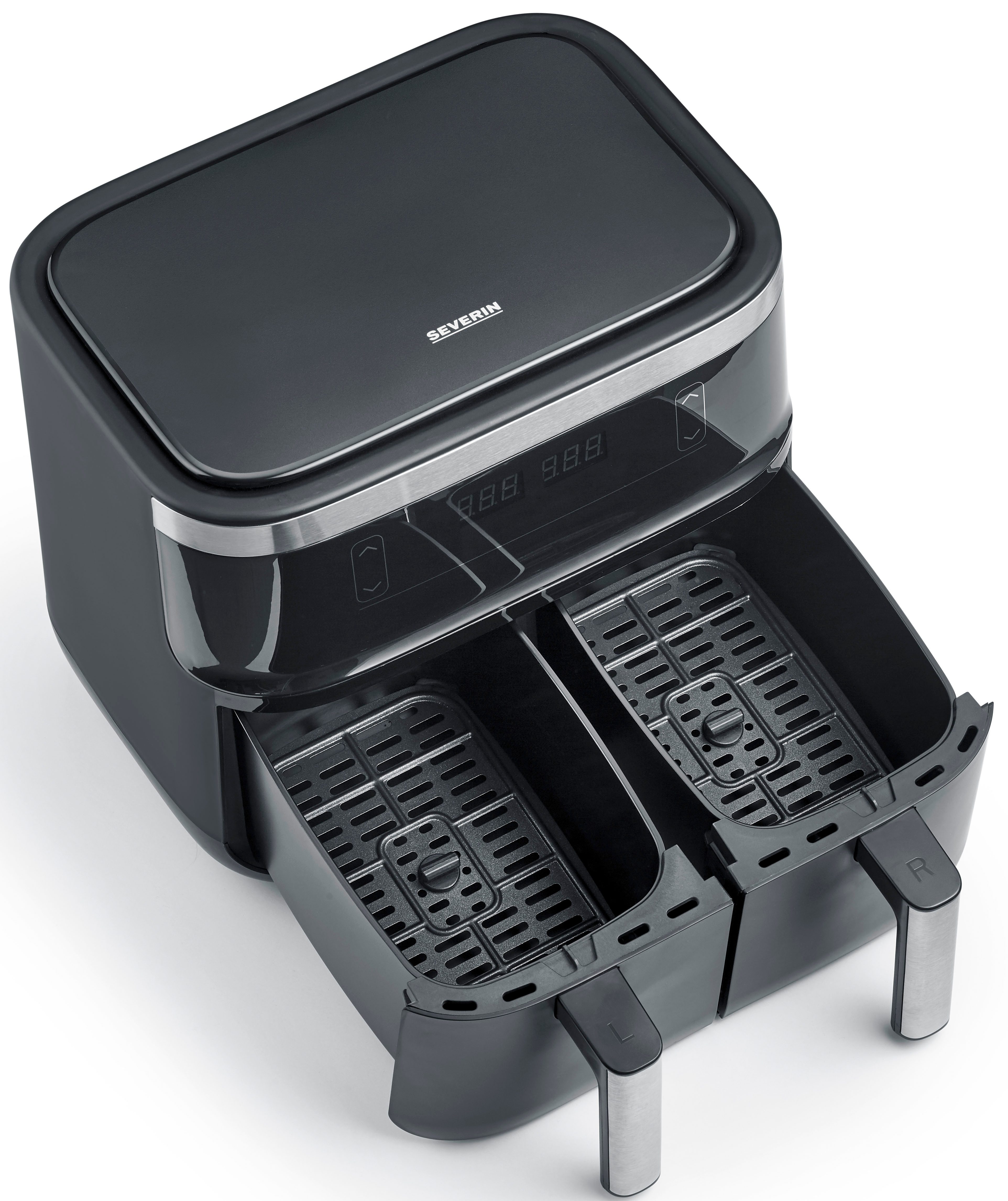 Severin Airfryer FR 2453