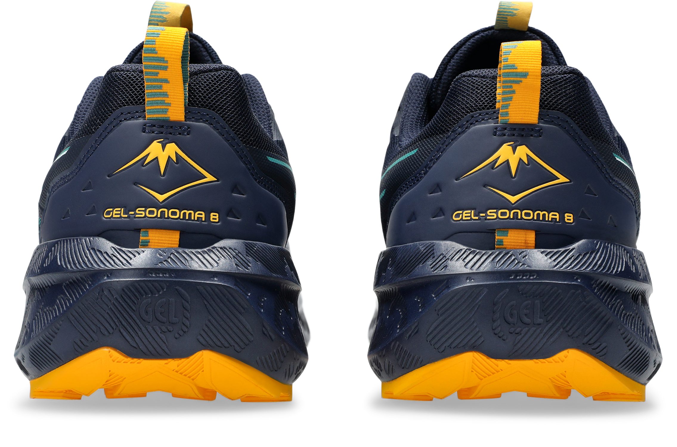 Asics Trailrunningschoenen GEL-SONOMA 8