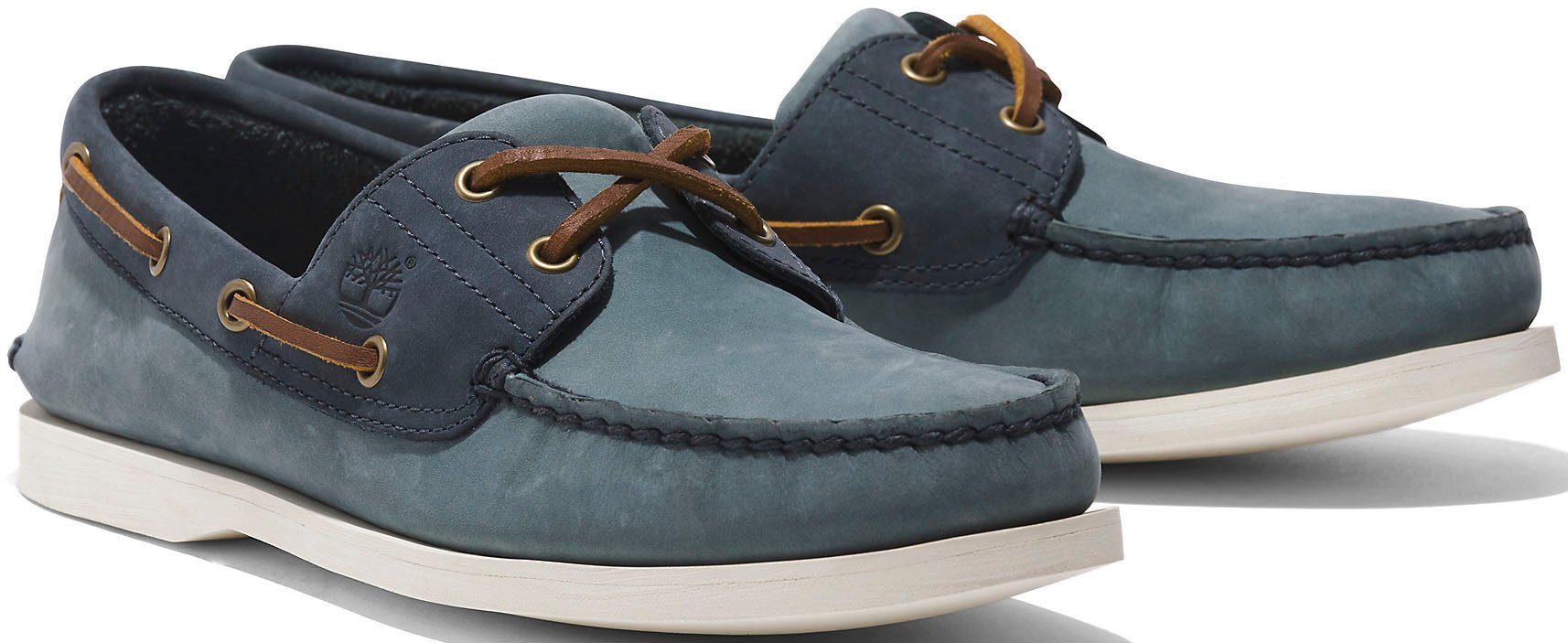 Timberland Bootschoenen CLASSIC BOAT BOAT SHOE