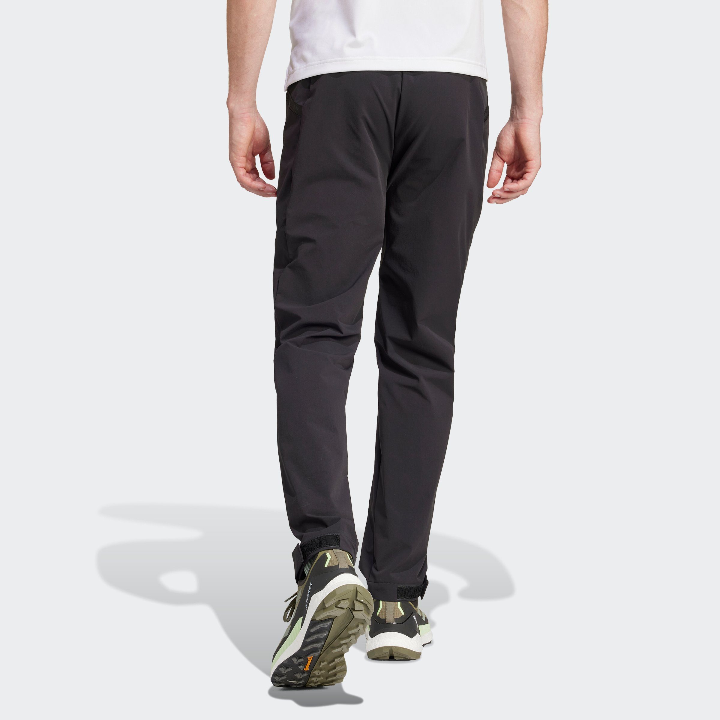 adidas TERREX Outdoorbroek XPERIOR PANTS (1-delig)