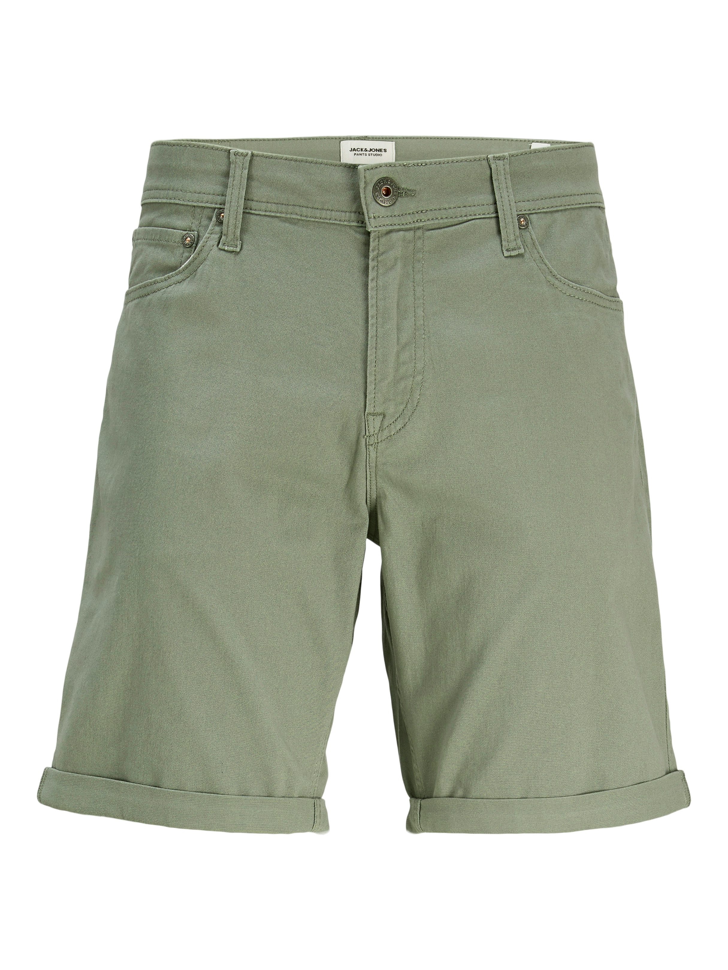 Jack & Jones Junior Short JPSTRICK JJORIGINAL AKM JNR