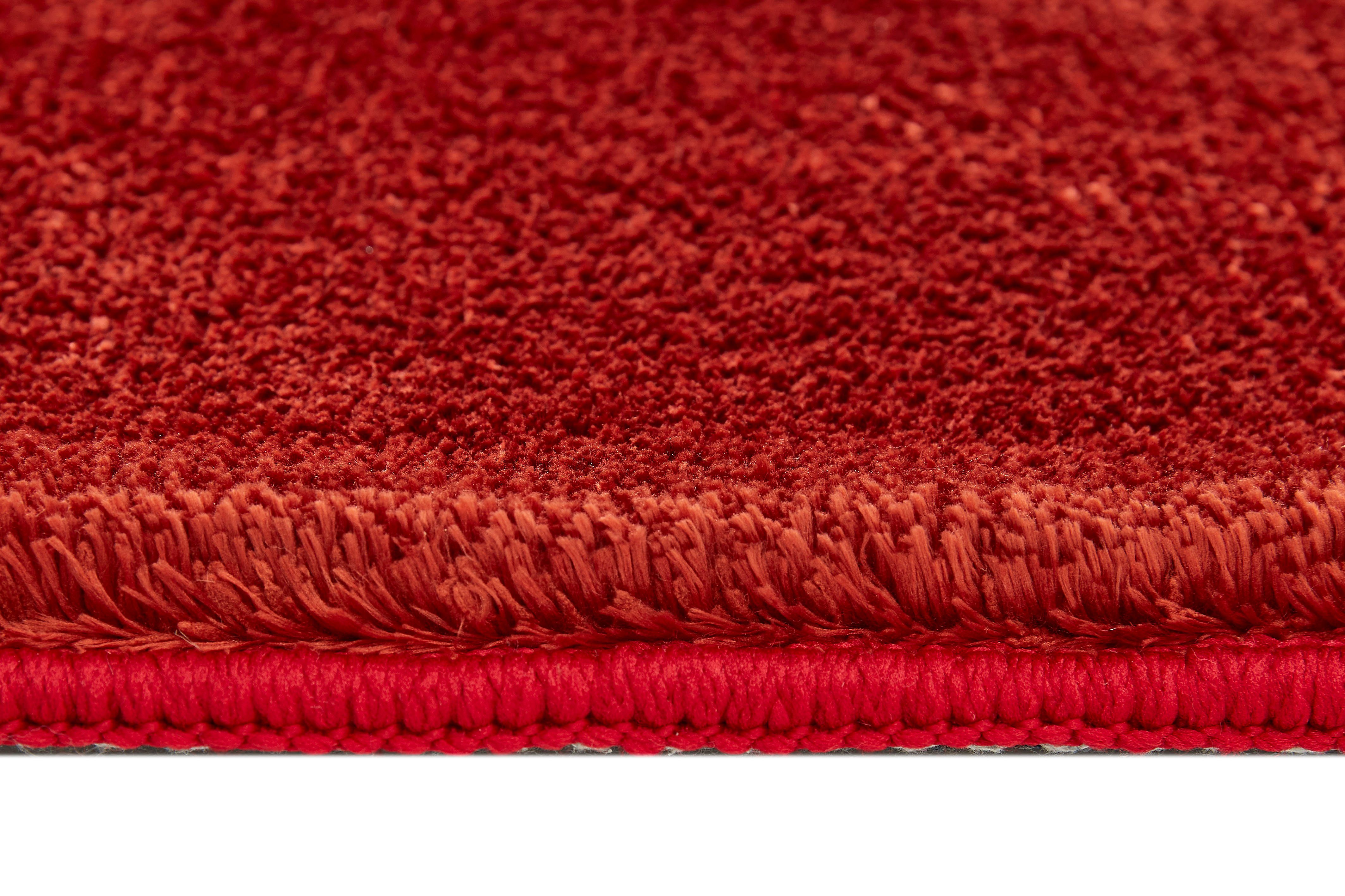 Andiamo Vloerkleed Orvieto Korte pool, bijzonder zachte touch, unikleuren