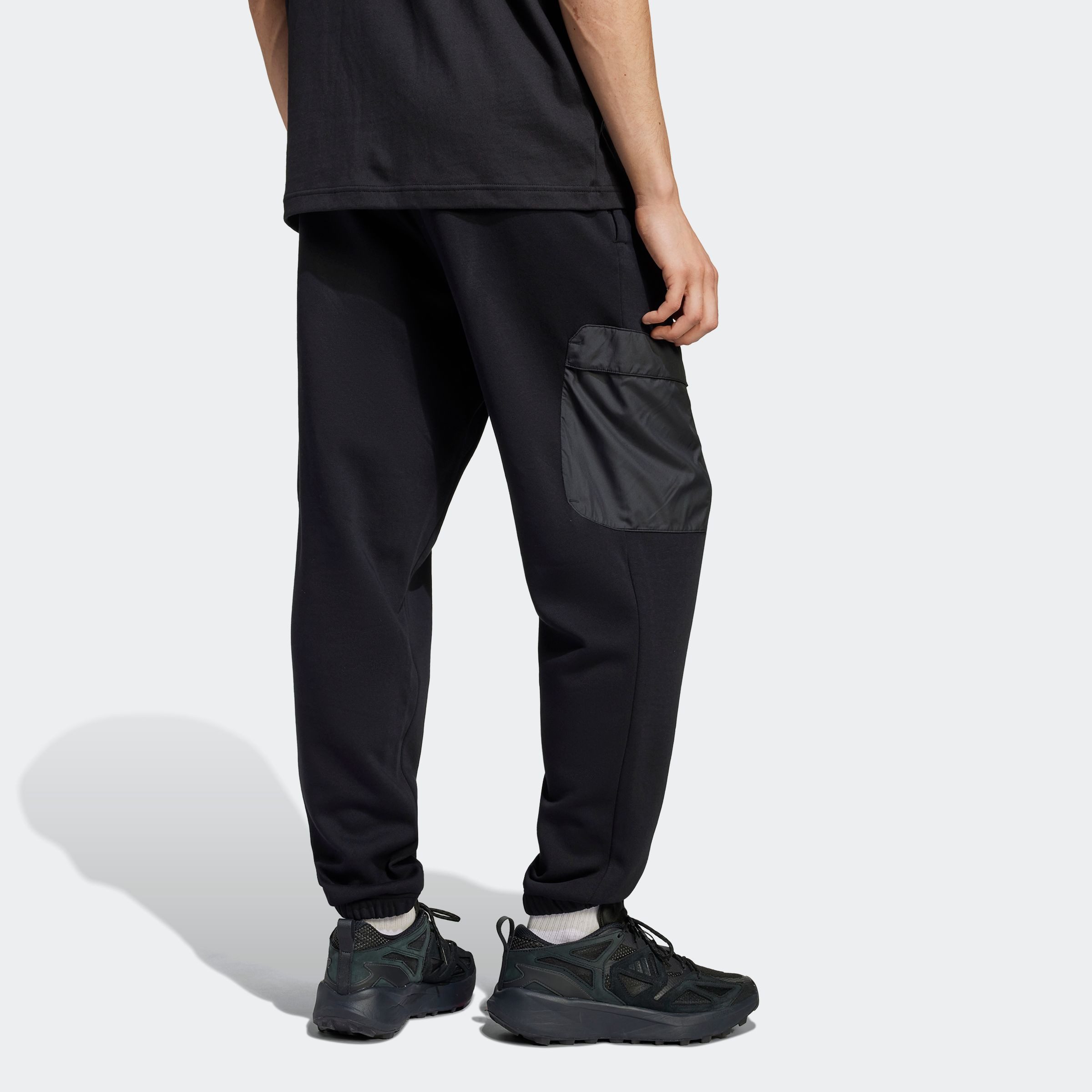 adidas Sportswear Sportbroek M CE C PNT GD (1-delig)