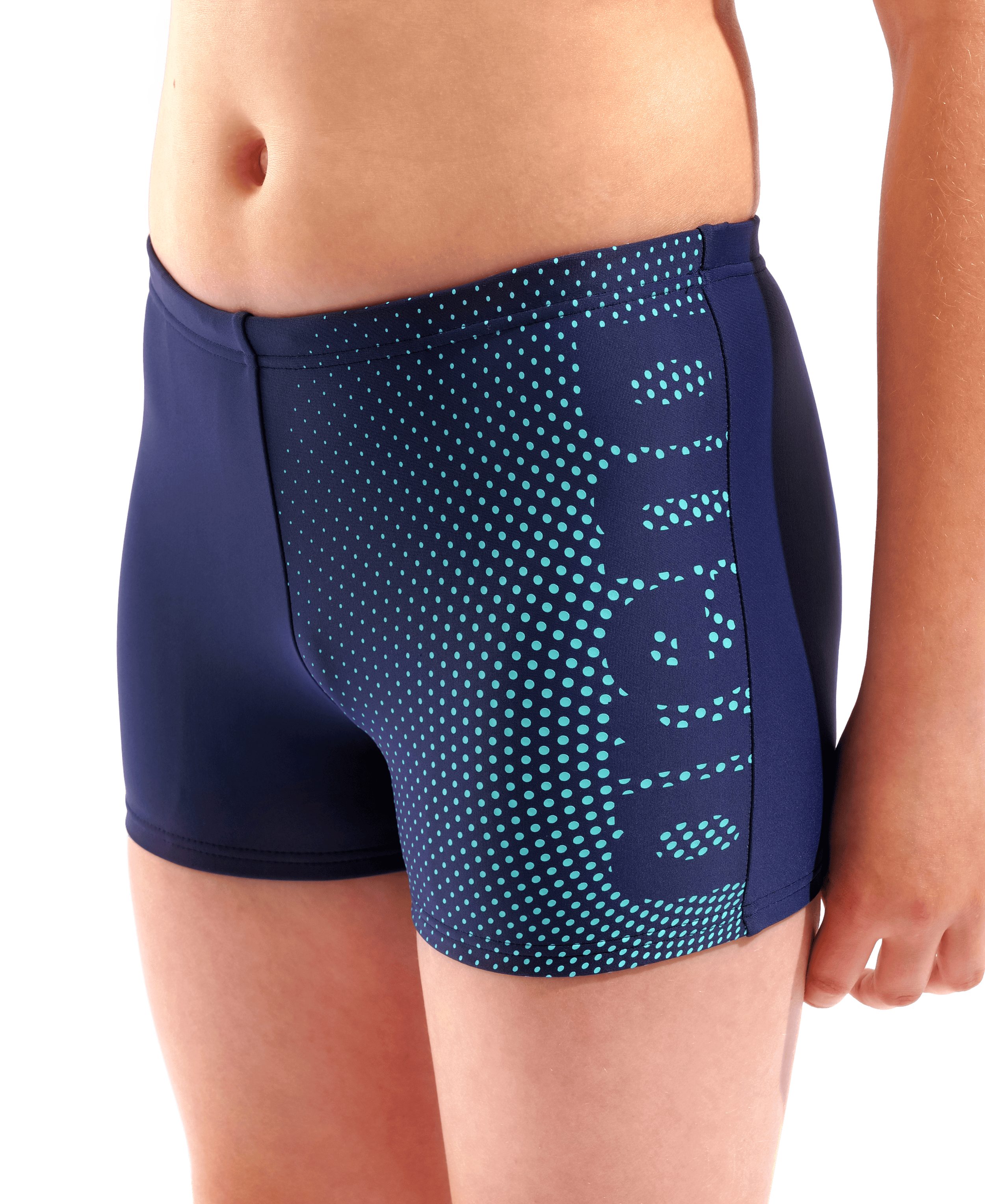 Arena Zwembroek GIRL'S ARENA DIM LIGHT zwempak SWIM PRO BACK L voor jongens (1 stuk)