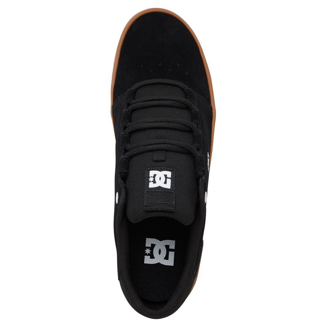 DC Shoes Sneakers Hyde
