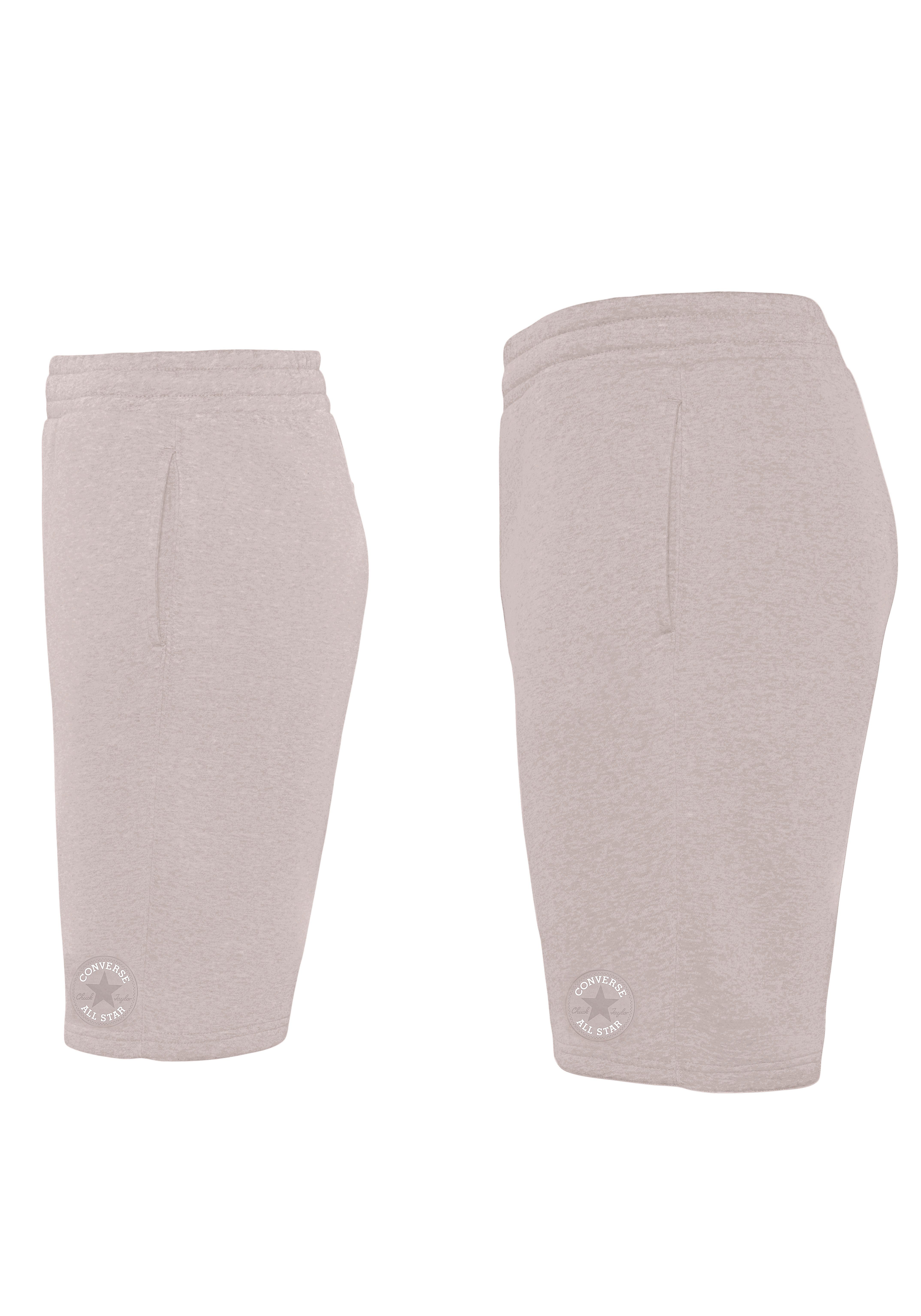 Converse Sweatshort UNISEX CONVERSE GO-TO ALL STAR SHORT