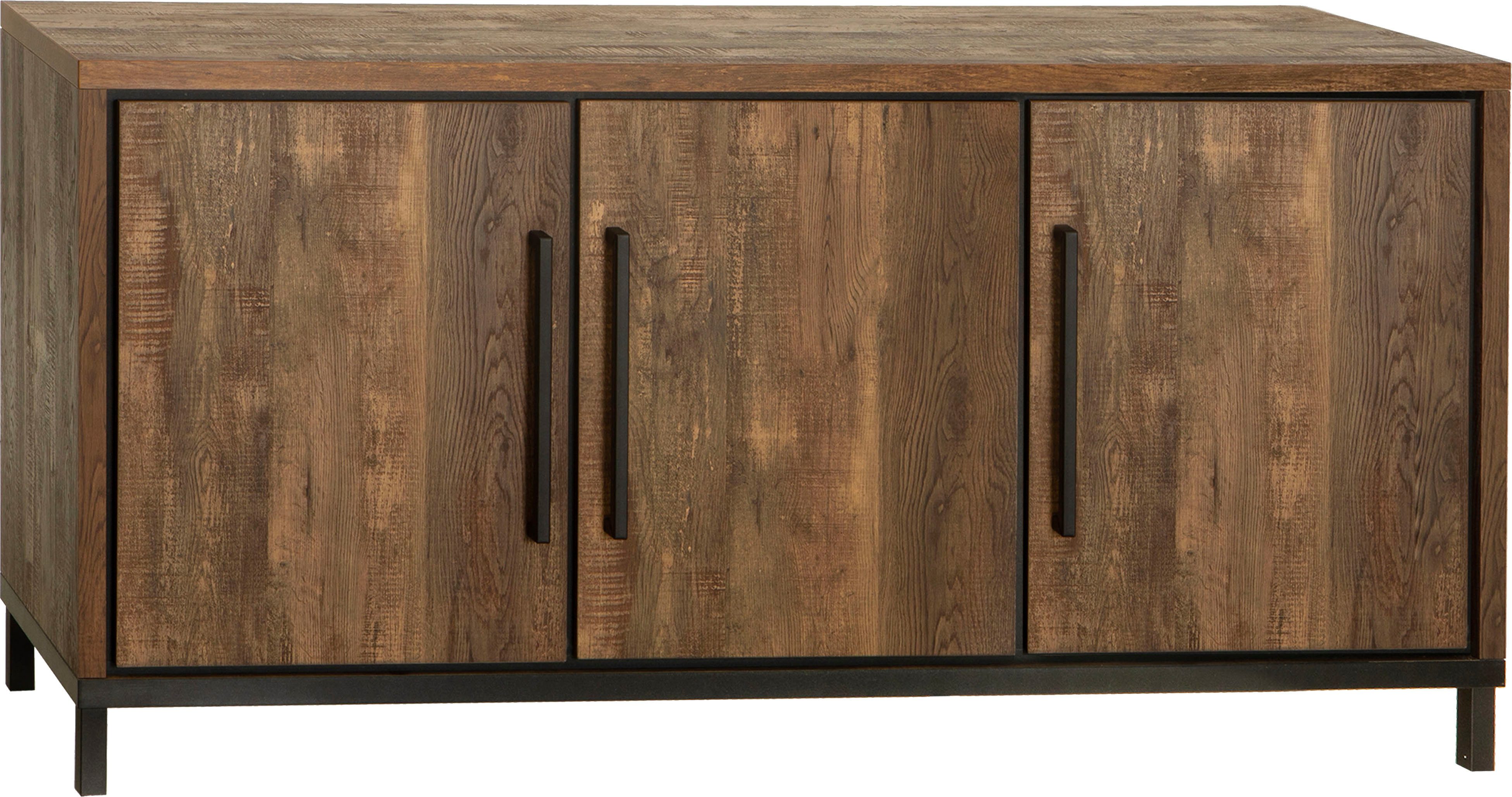 OMG Design Dressoir Vasto met soft-close, in twee breedtes
