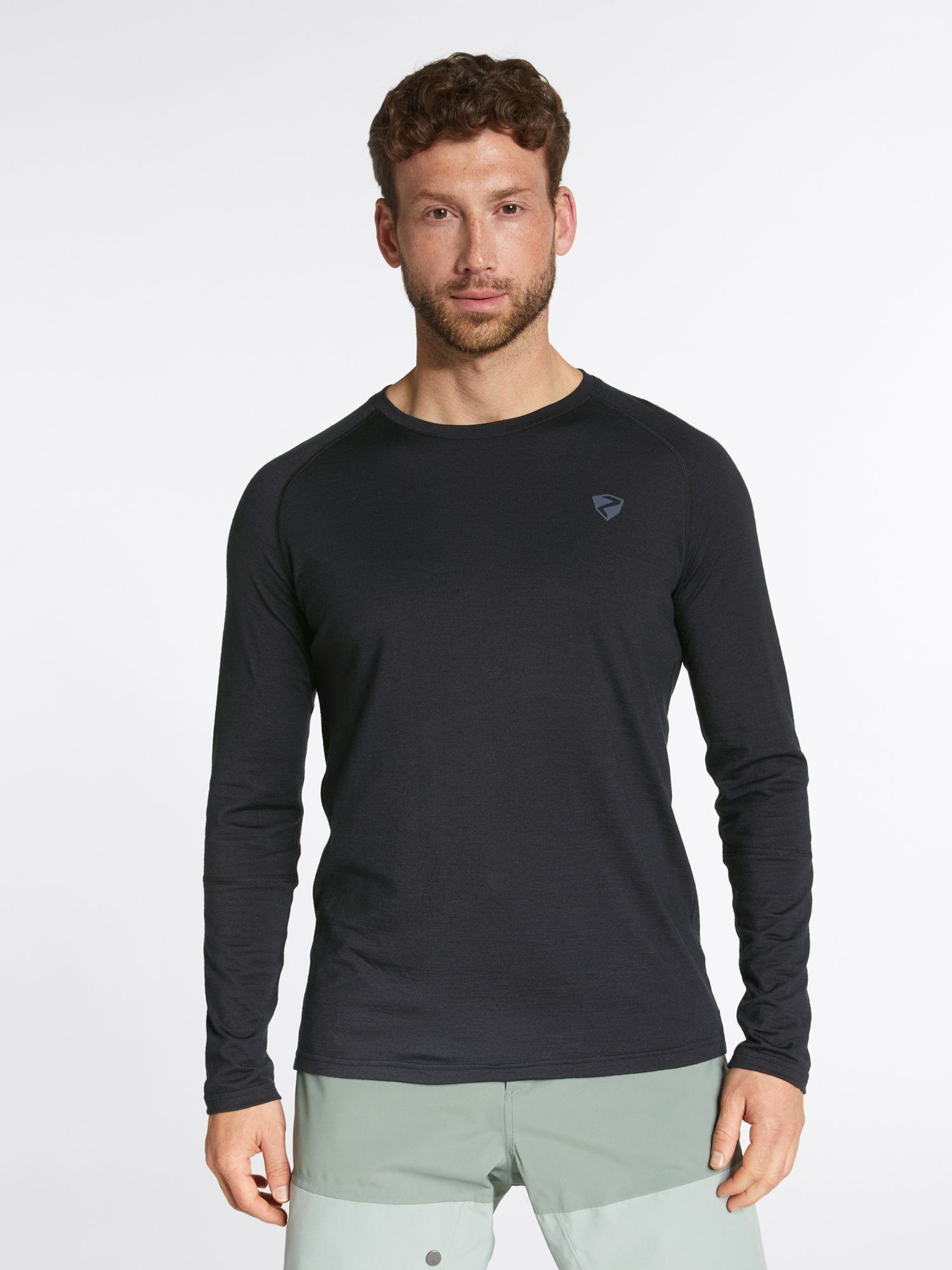 Ziener Sweatshirt Jodis