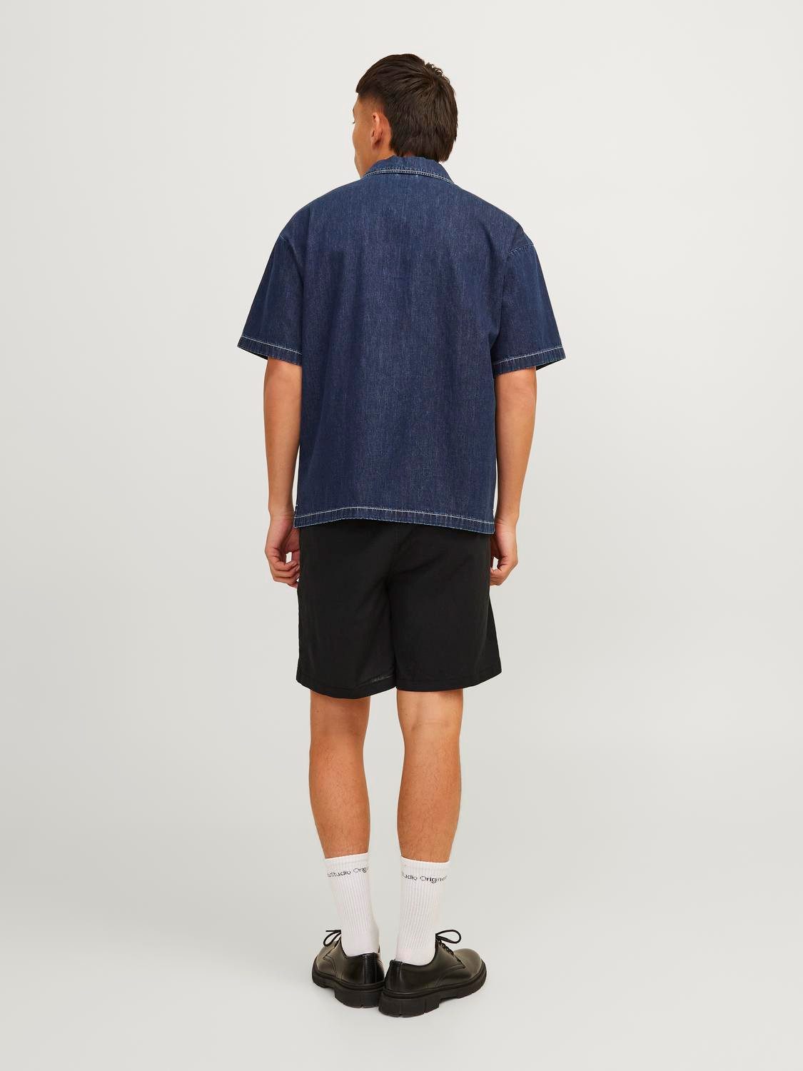 Jack & Jones Short JPSTJAIDEN JJSUMMER JOGGER SHORT SN