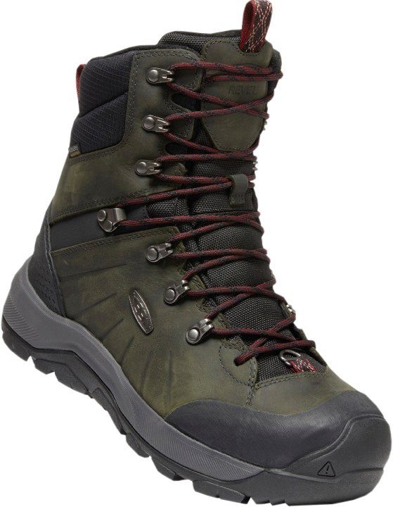 Keen Outdoorschoenen REVEL IV HIGH POLAR