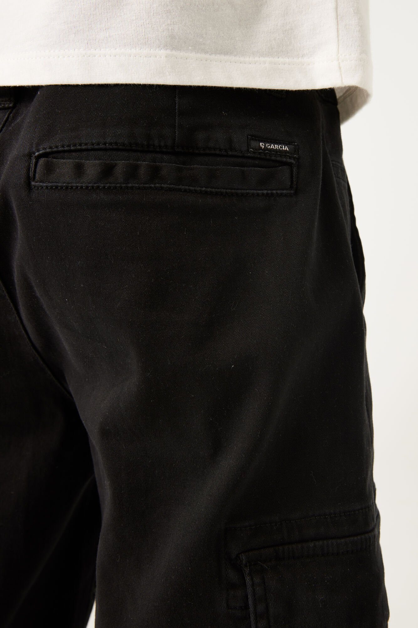 Garcia Cargobroek for boys