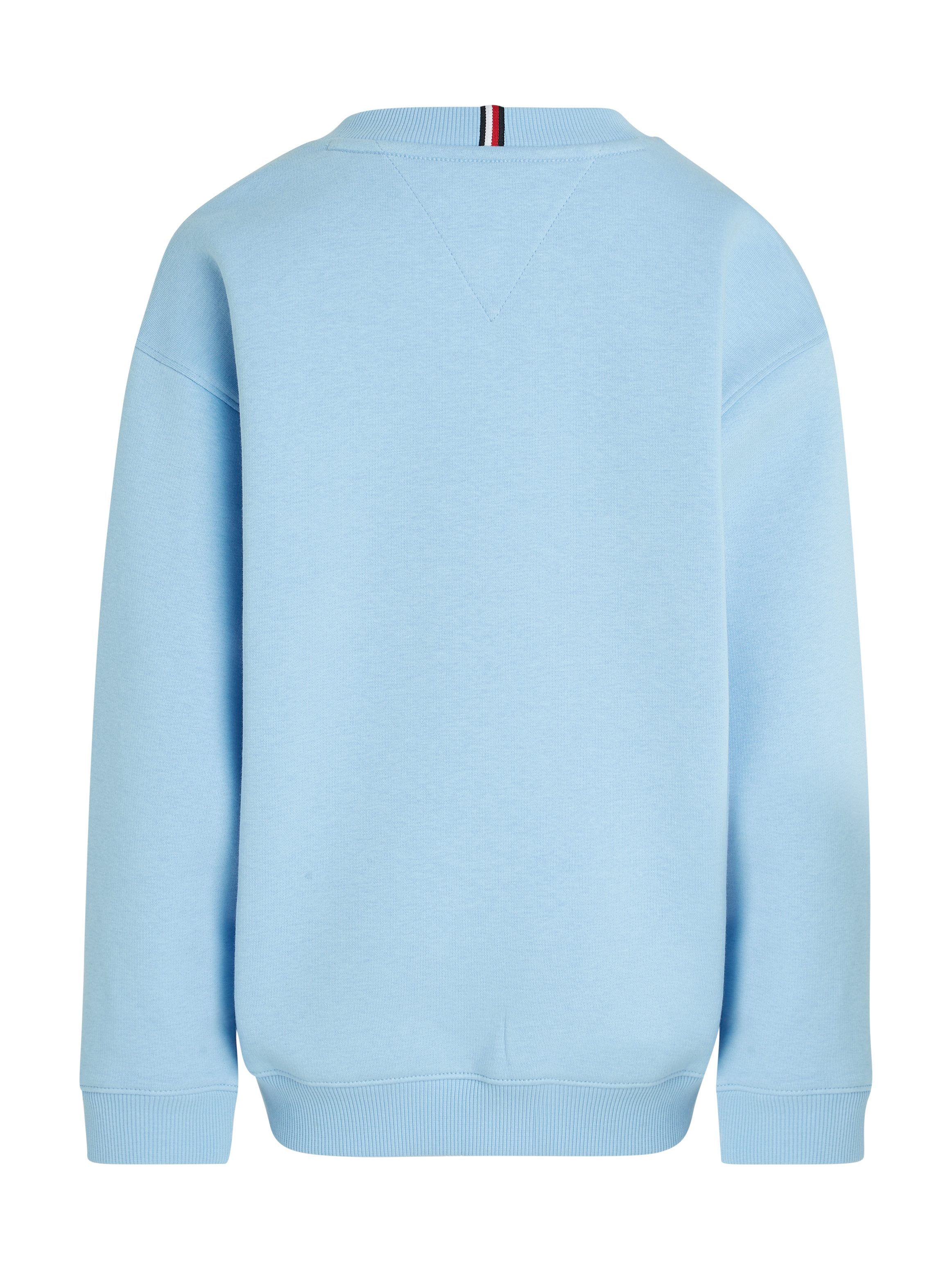 Tommy Hilfiger Sweatshirt U TIMELESS SWEATSHIRT