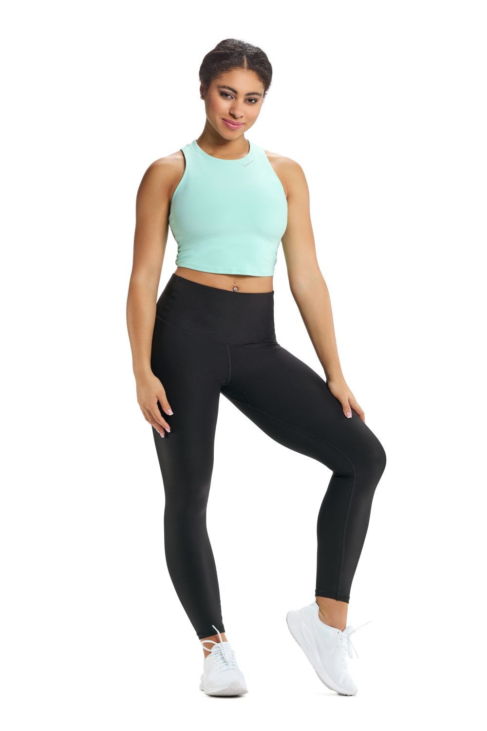 Winshape Tanktop AET136C Functioneel comfort