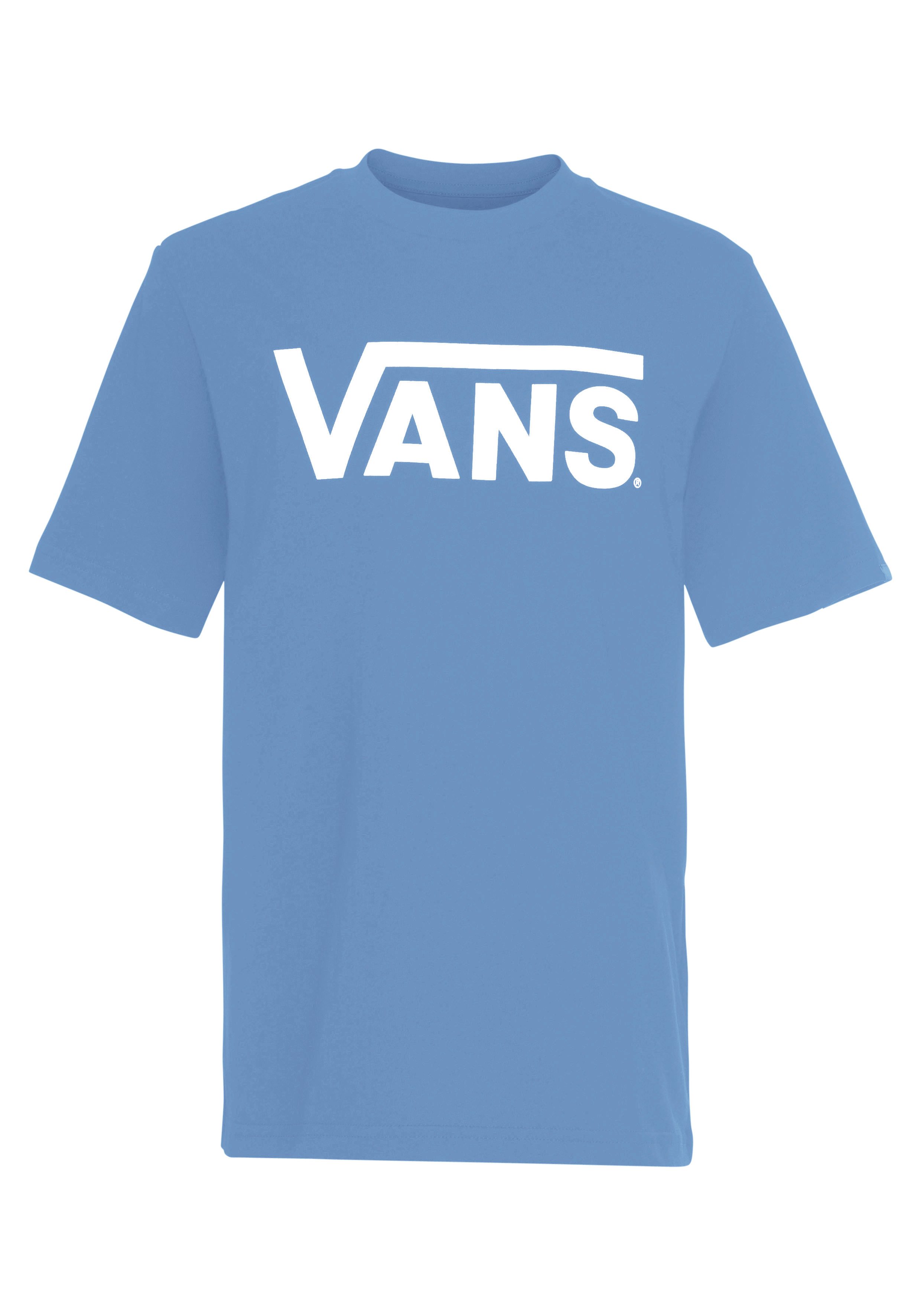 Vans T-shirt BYVANSCLASSICBOYS