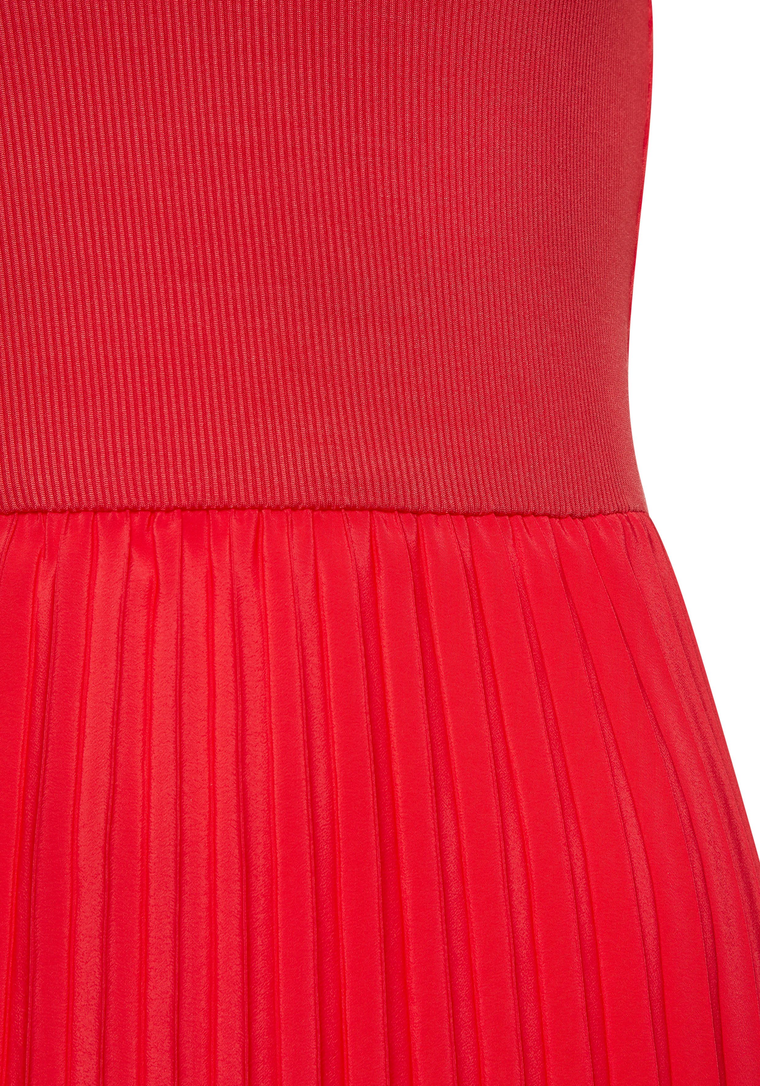 Lascana Midi-jurk